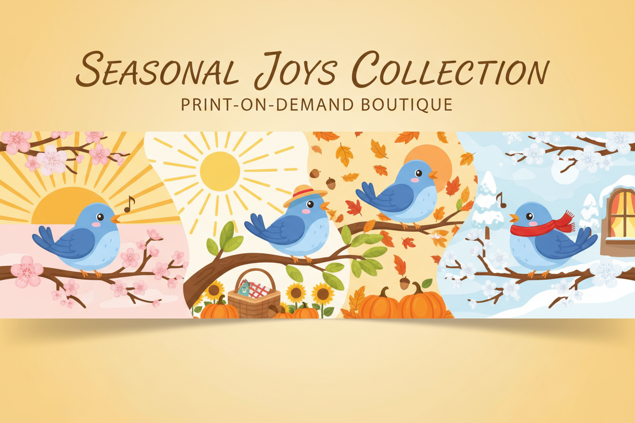 Seasonal Collection