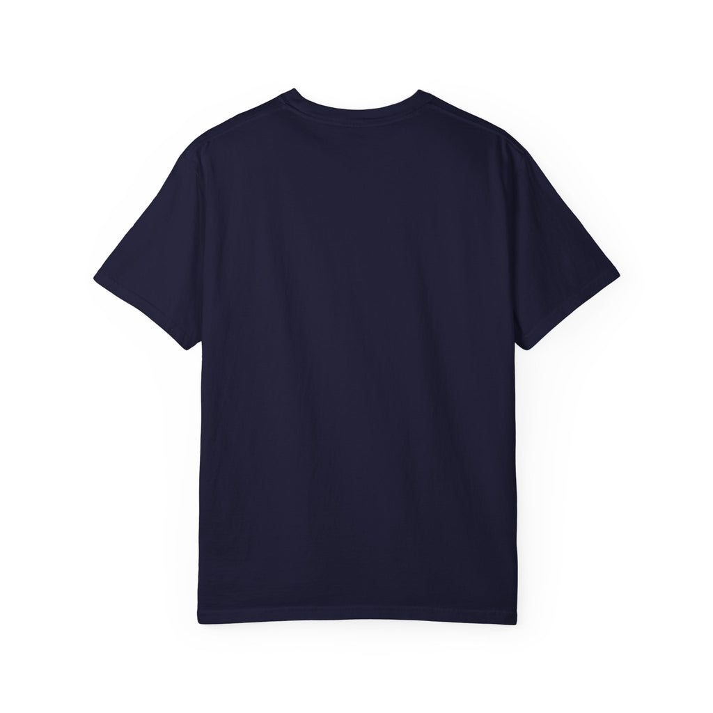 Golden Retriever in Wildflower Meadow T-Shirt