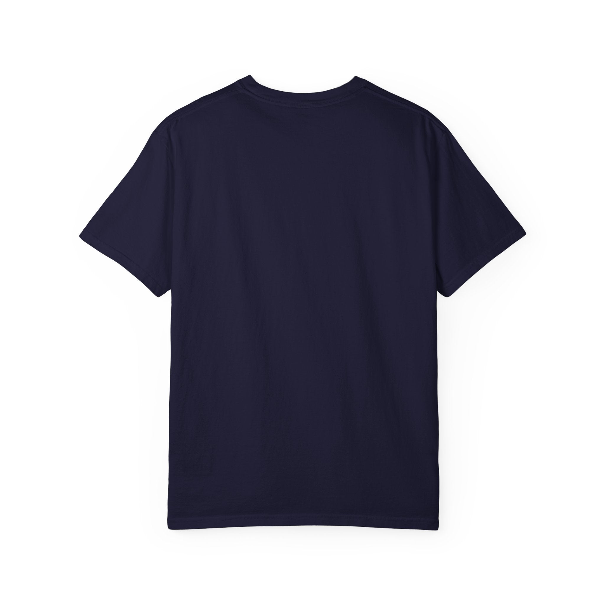 Golden Retriever in Wildflower Meadow T-Shirt