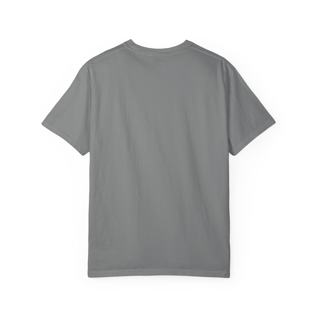 Golden Retriever in Wildflower Meadow T-Shirt