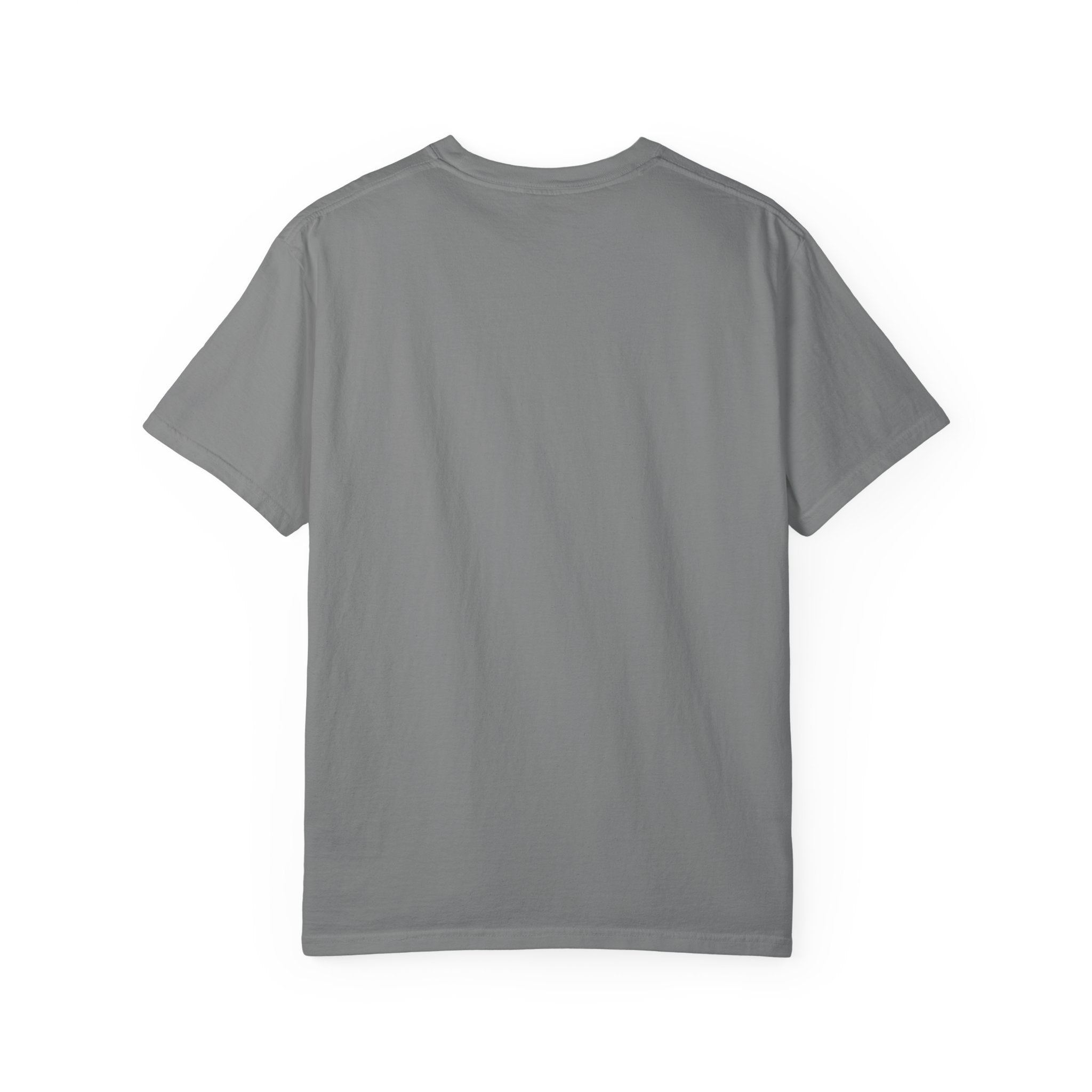 Golden Retriever in Wildflower Meadow T-Shirt