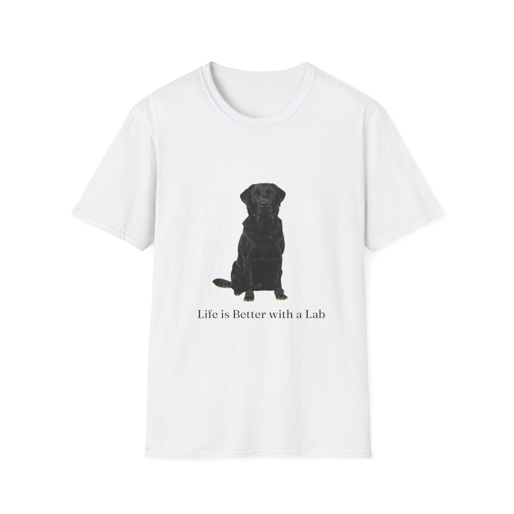 Labador - Life is Better with a Lab
