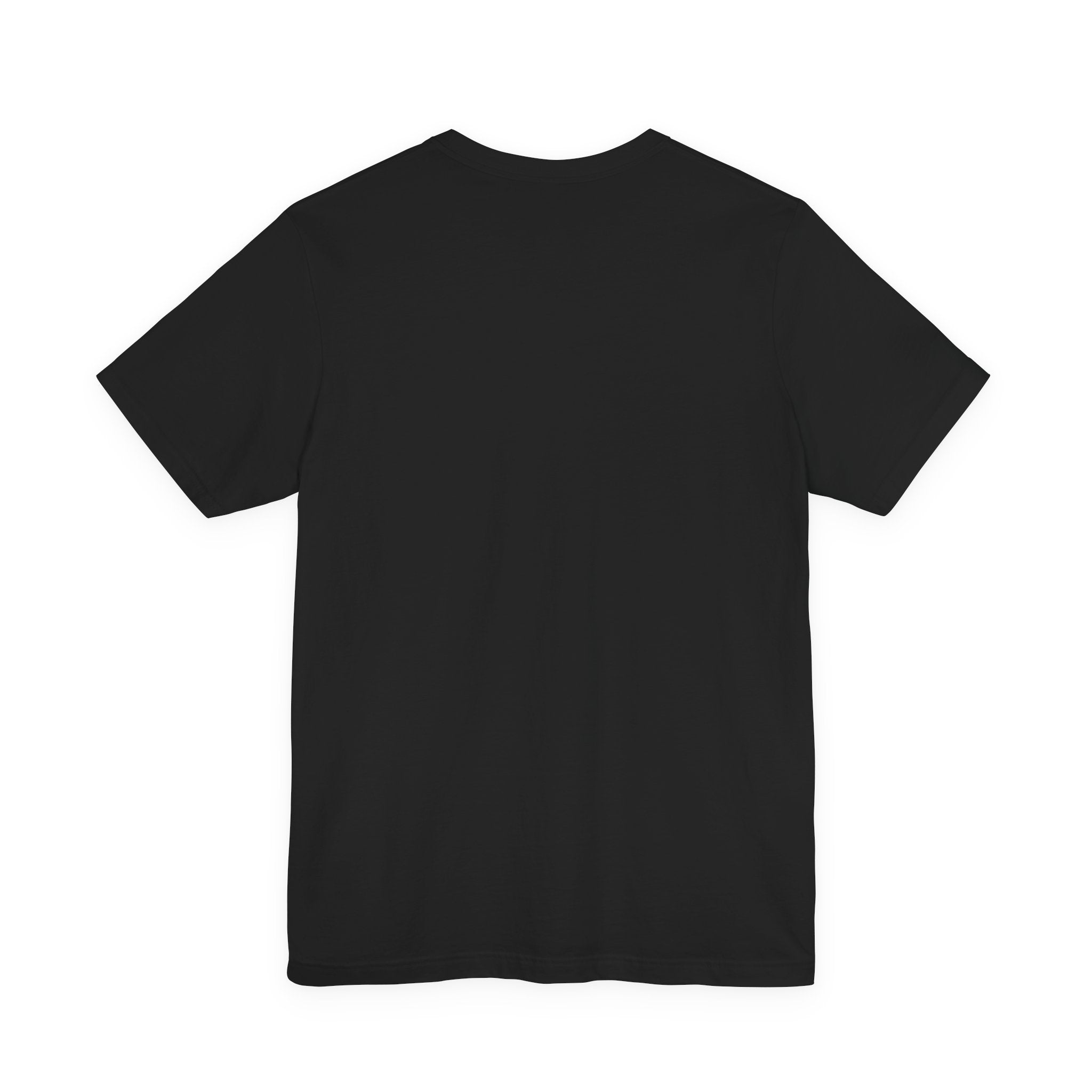 Floral Meadow Dog T‑Shirt — Playful Golden Retriever in Wildflower Field