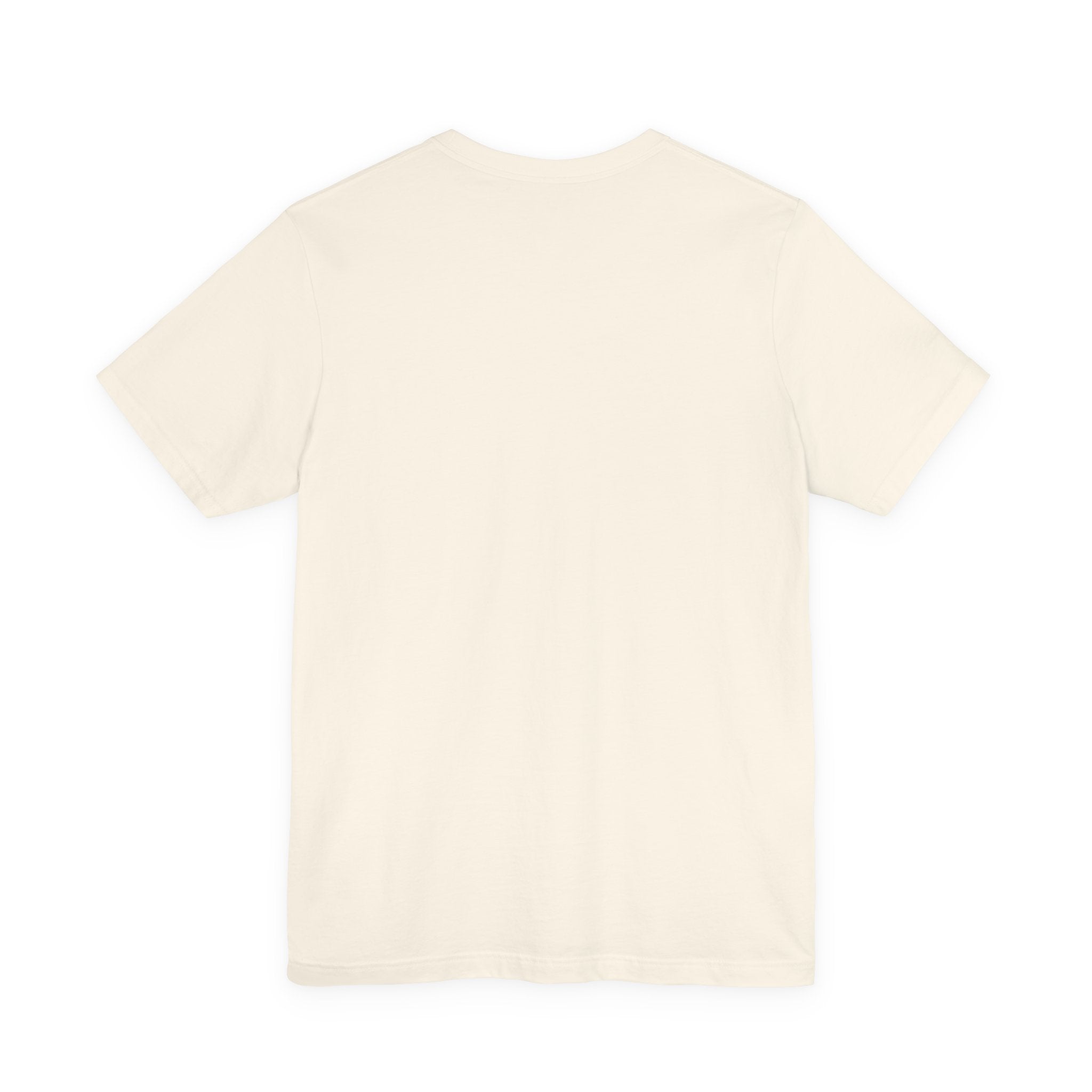 Floral Meadow Dog T‑Shirt — Playful Golden Retriever in Wildflower Field