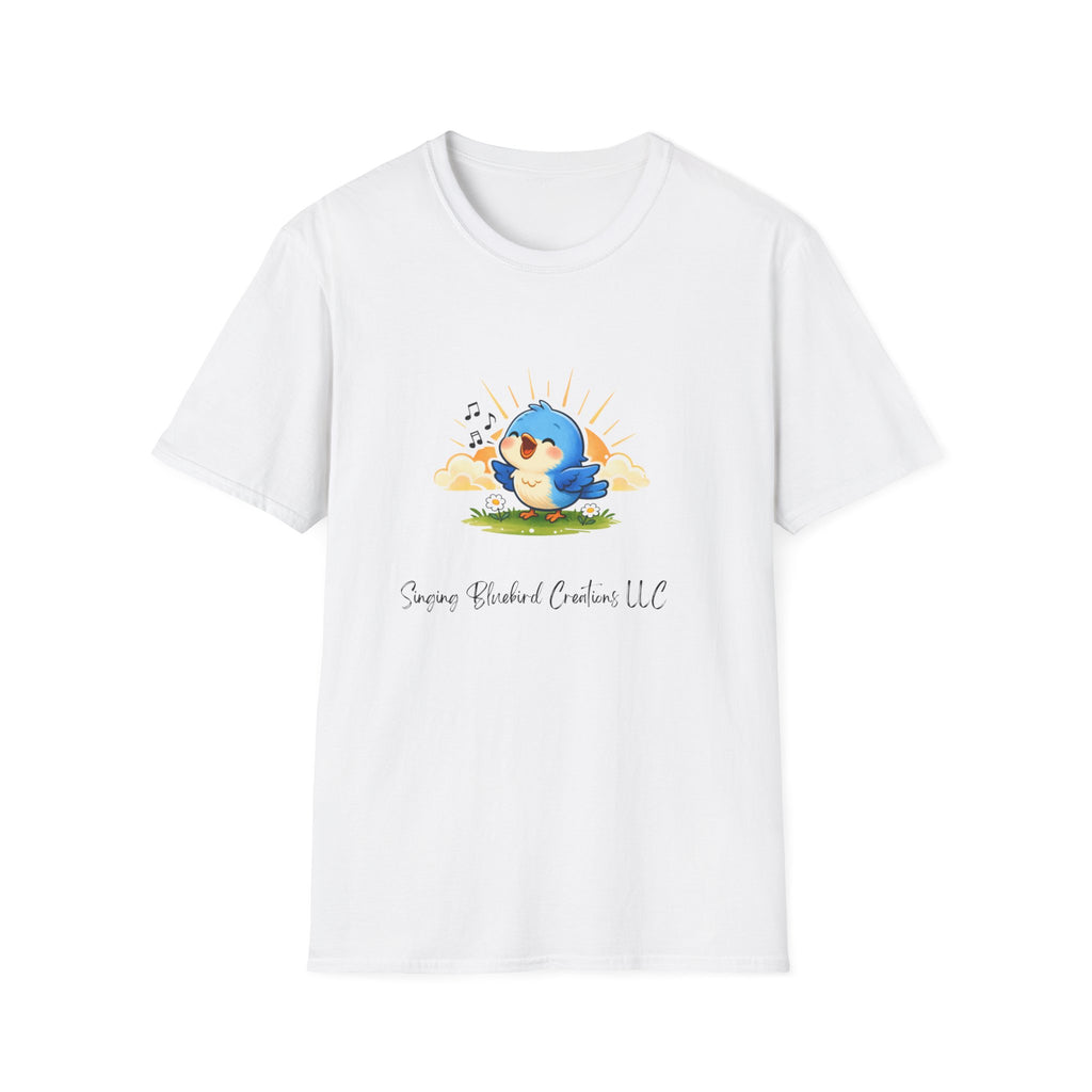 Singing Bluebird - Singing Bluebird Creations LLC