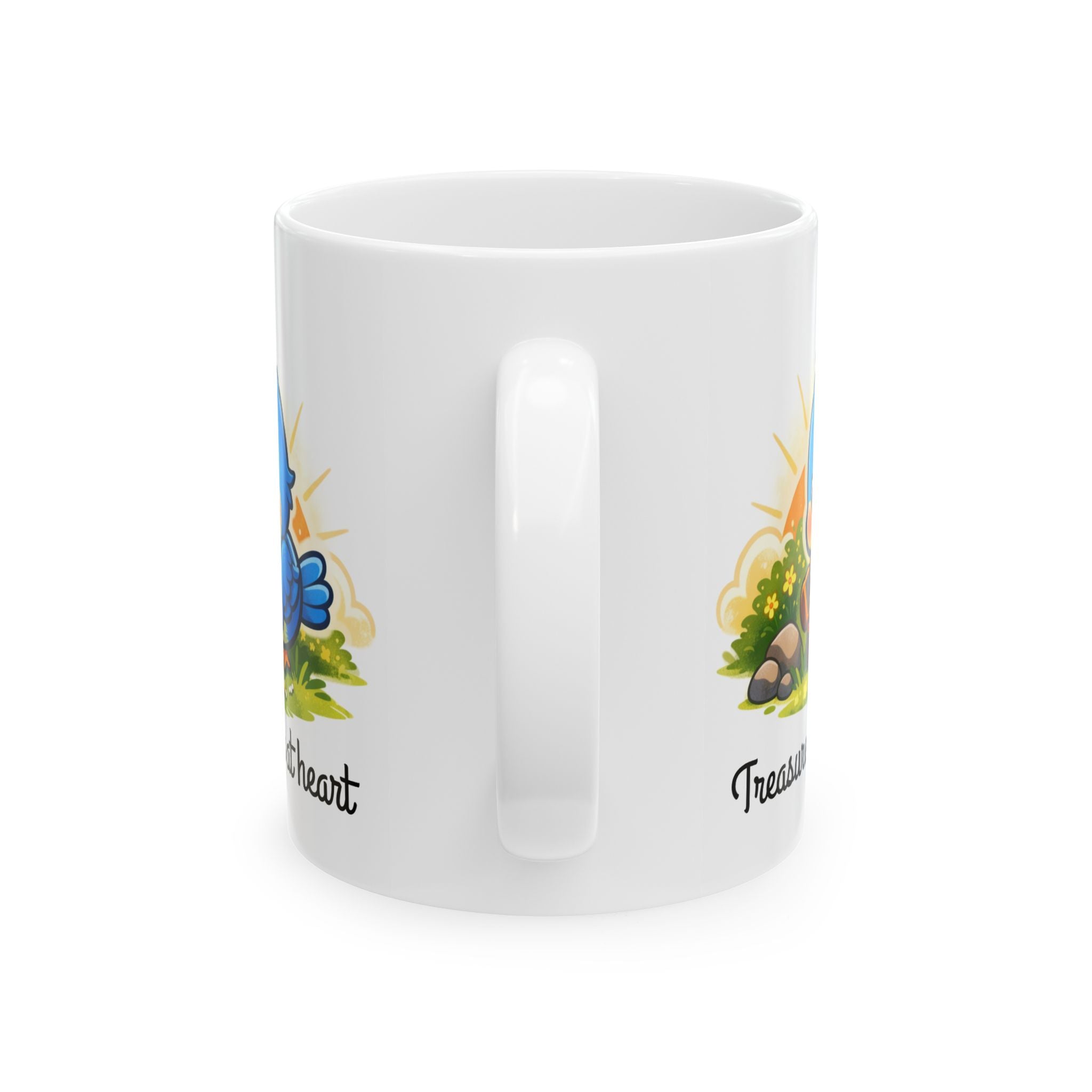 Ceramic Mug, (11oz, 15oz)