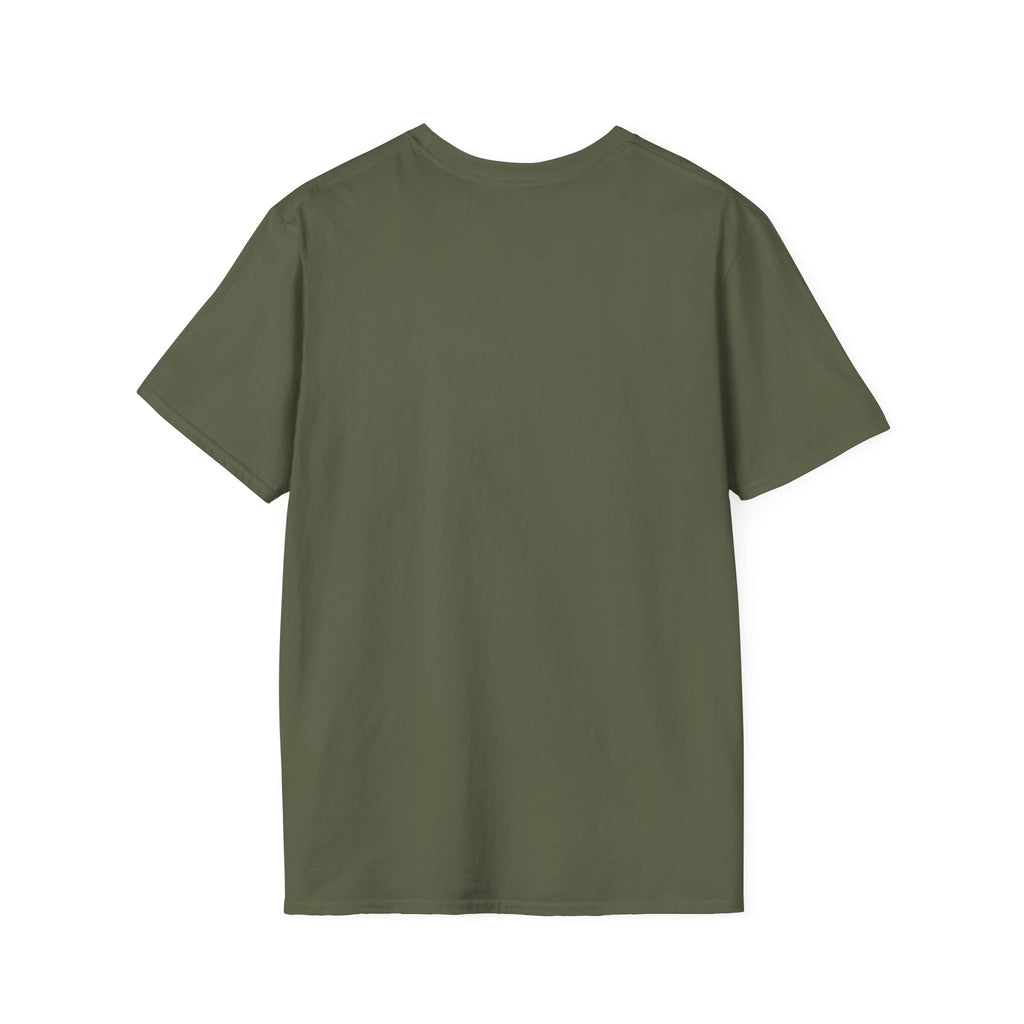 Baseball 'Game Day Vibes' T-Shirt