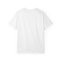 Rise & Shine T-Shirt — Cute Blue Bird Morning Graphic Tee