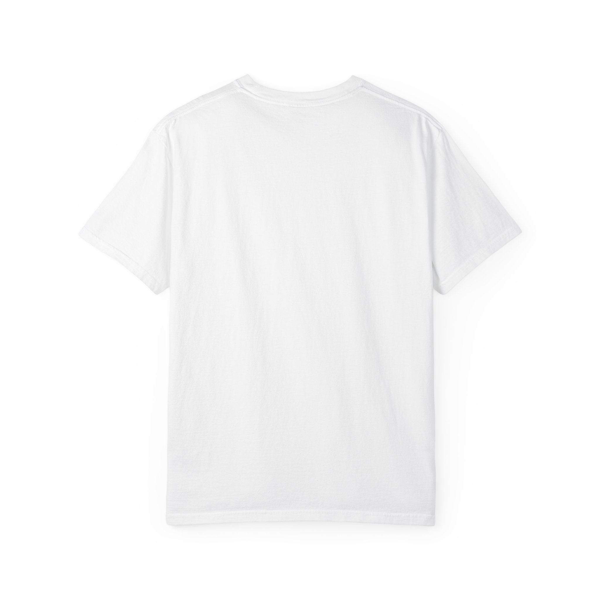 Rise & Shine T-Shirt — Cute Blue Bird Morning Graphic Tee