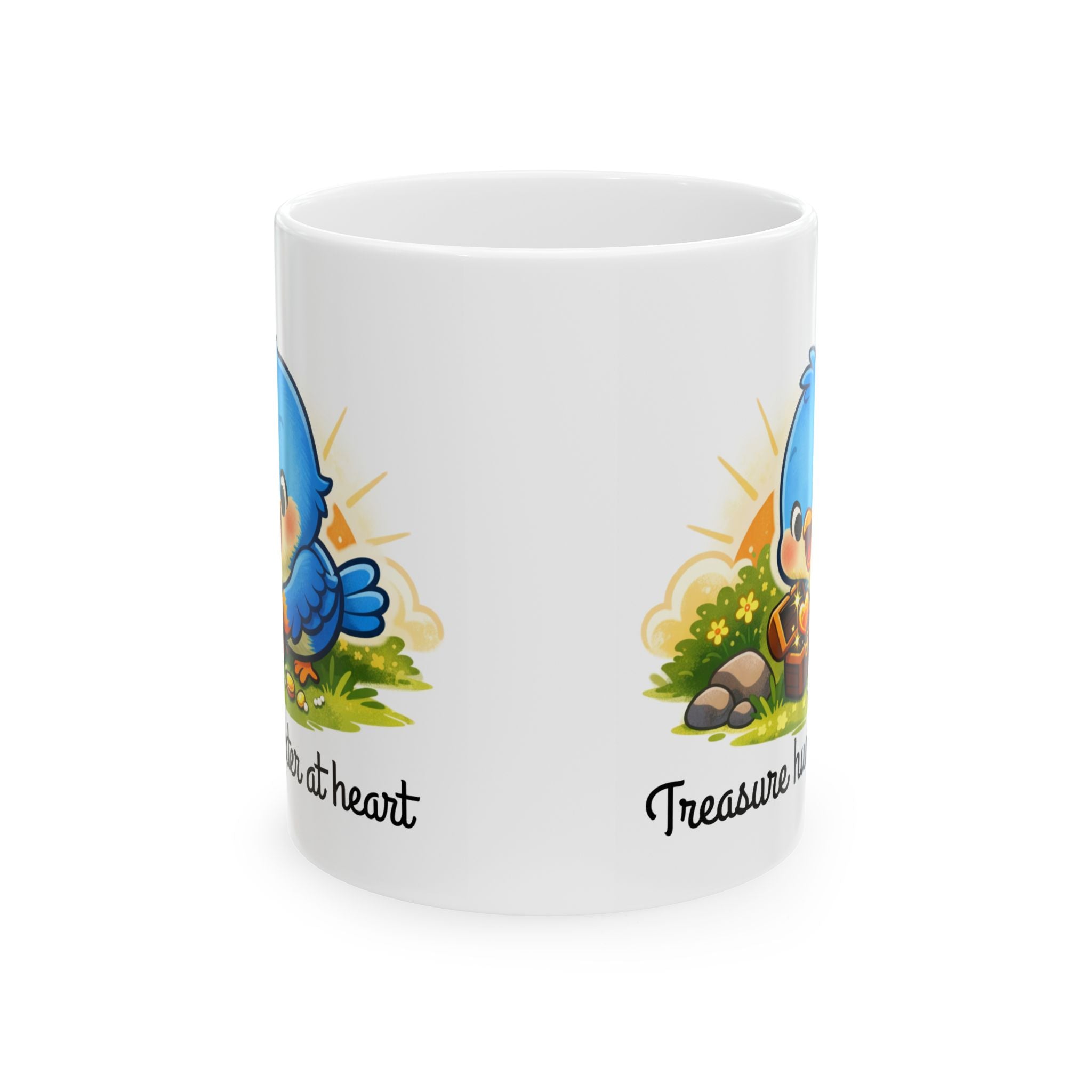 Ceramic Mug, (11oz, 15oz)
