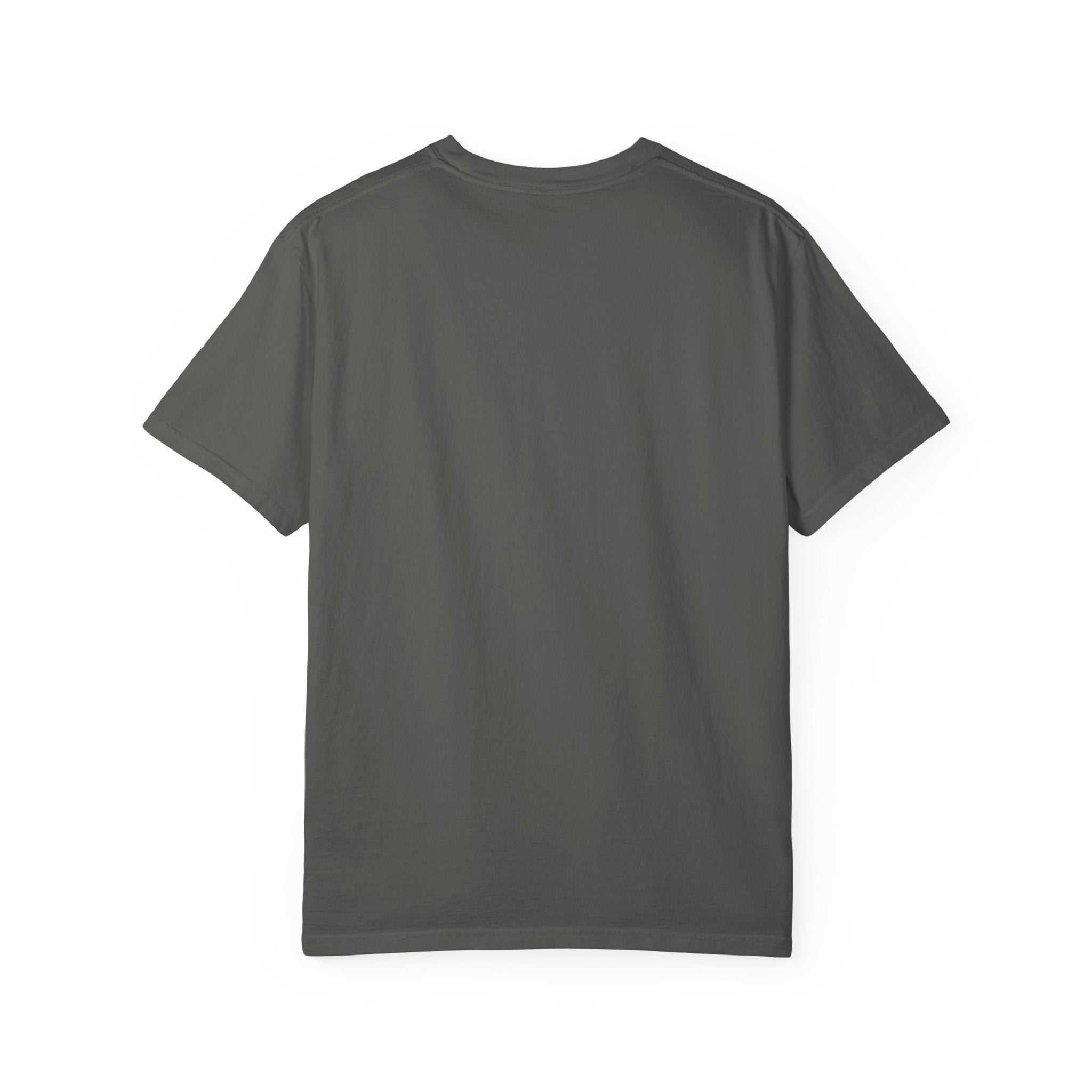 Golden Retriever in Wildflower Meadow T-Shirt