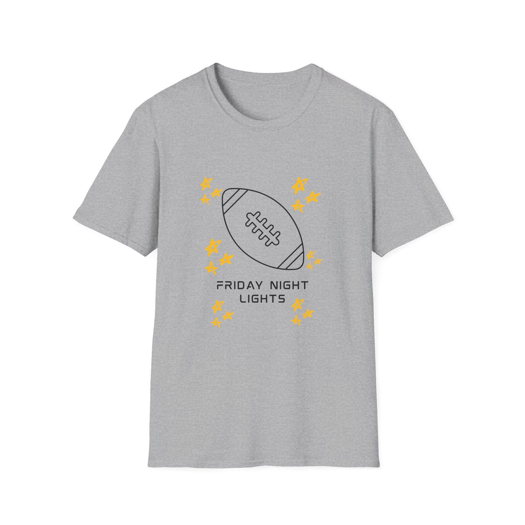 Football 'Friday Night Lights' Tee