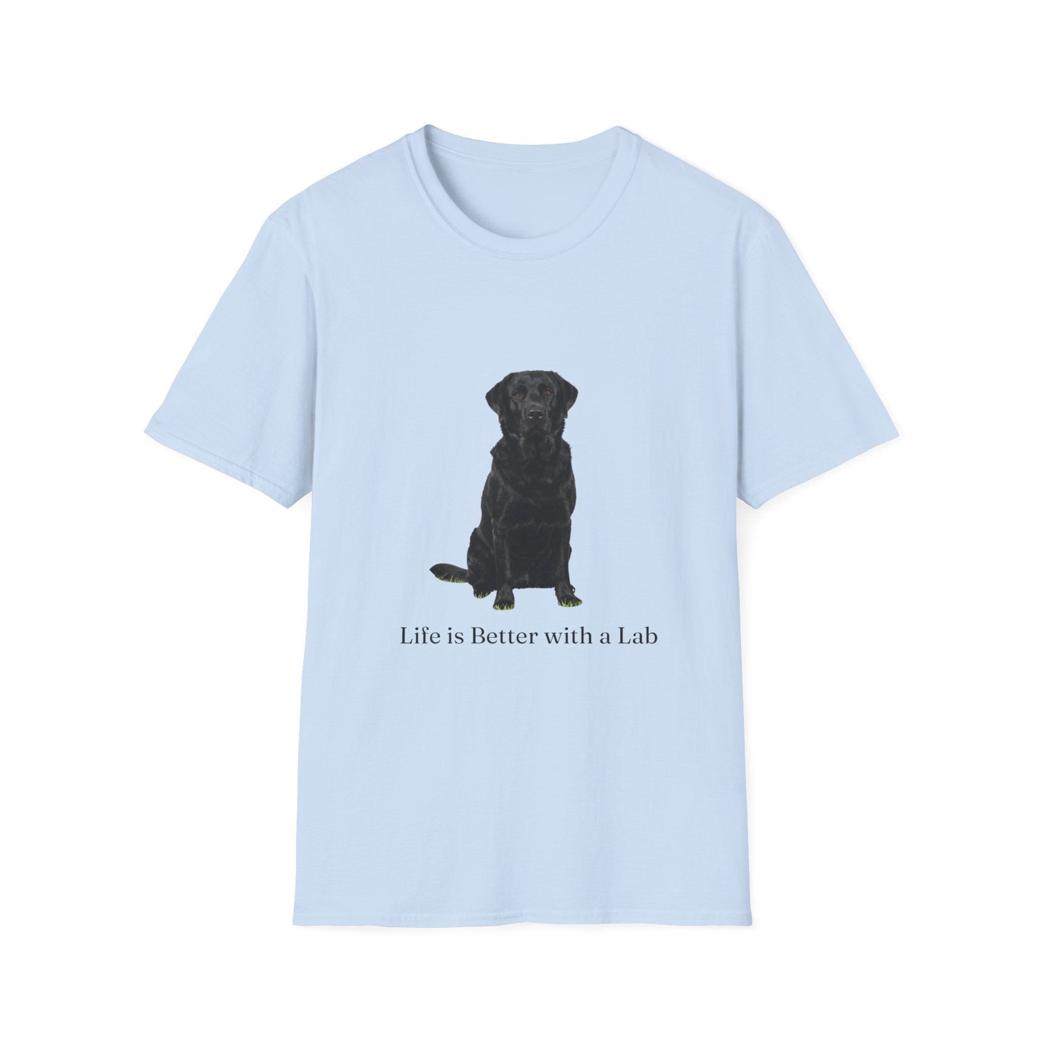 Labador - Life is Better with a Lab