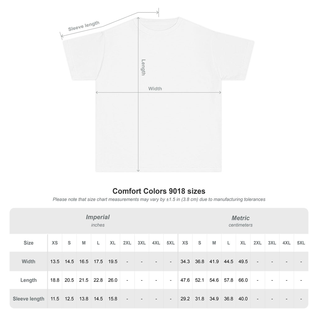 Youth Tee — "We Can Do Big Things" Inspirational Kids T‑Shirt