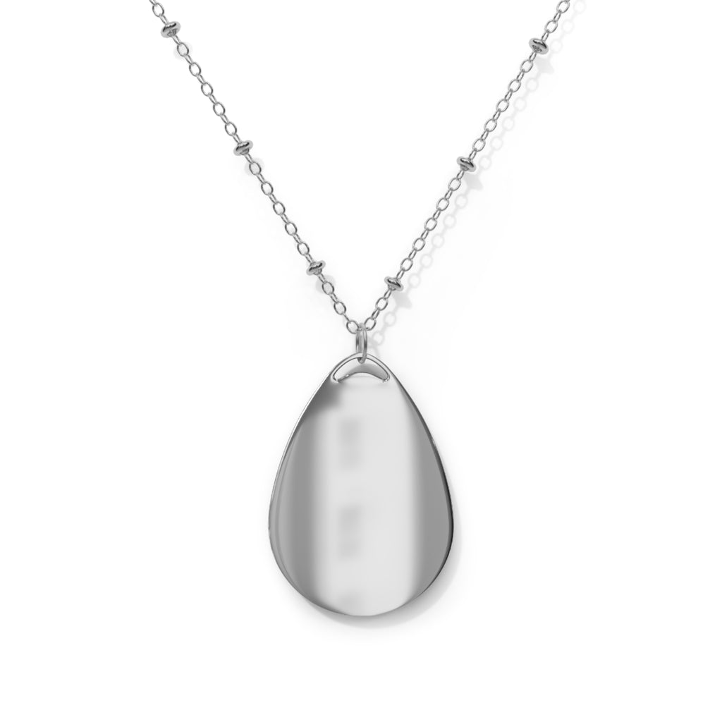 “Family Bluebirds Teardrop Necklace – Meaningful Gift for Moms, Grandmas & Bird Lovers”