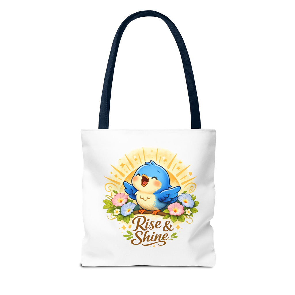 Rise & Shine Morning Bundle – Bluebird Inspiration Set