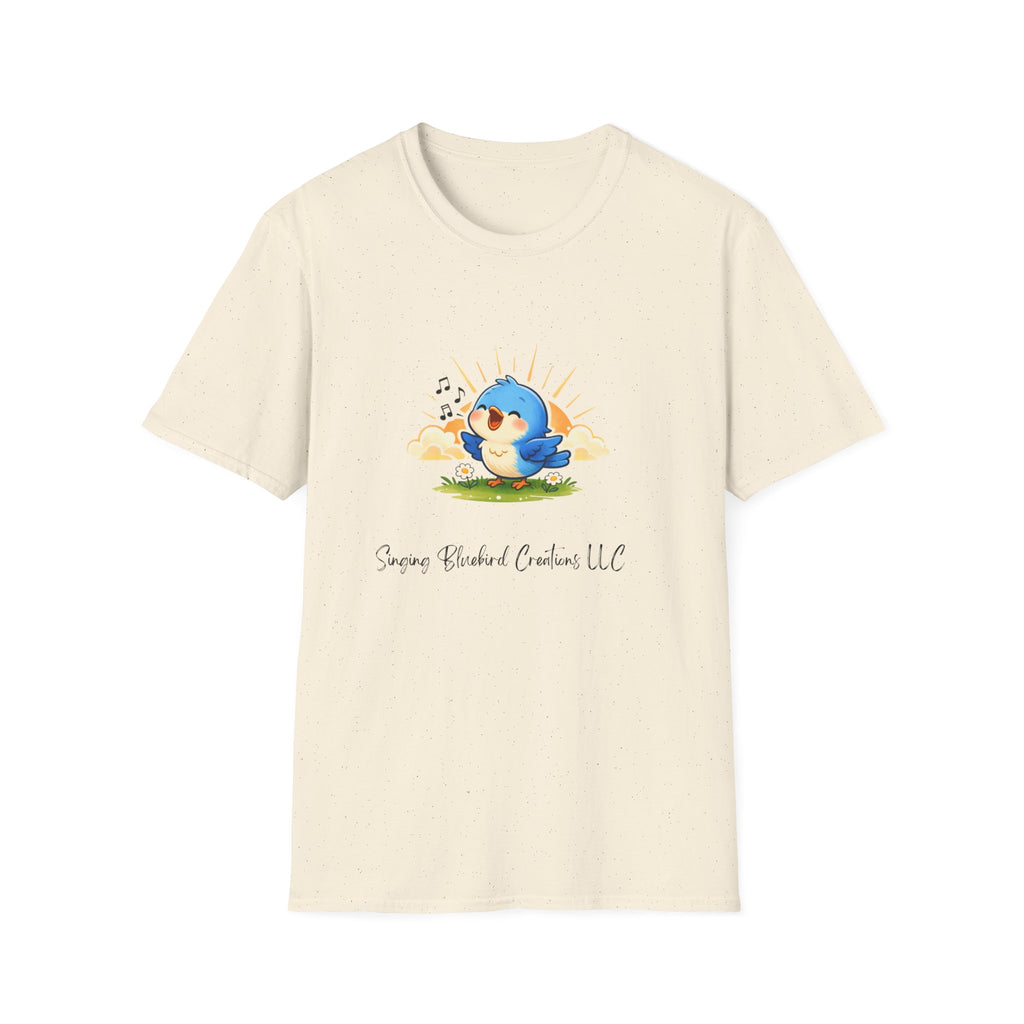 Singing Bluebird - Singing Bluebird Creations LLC