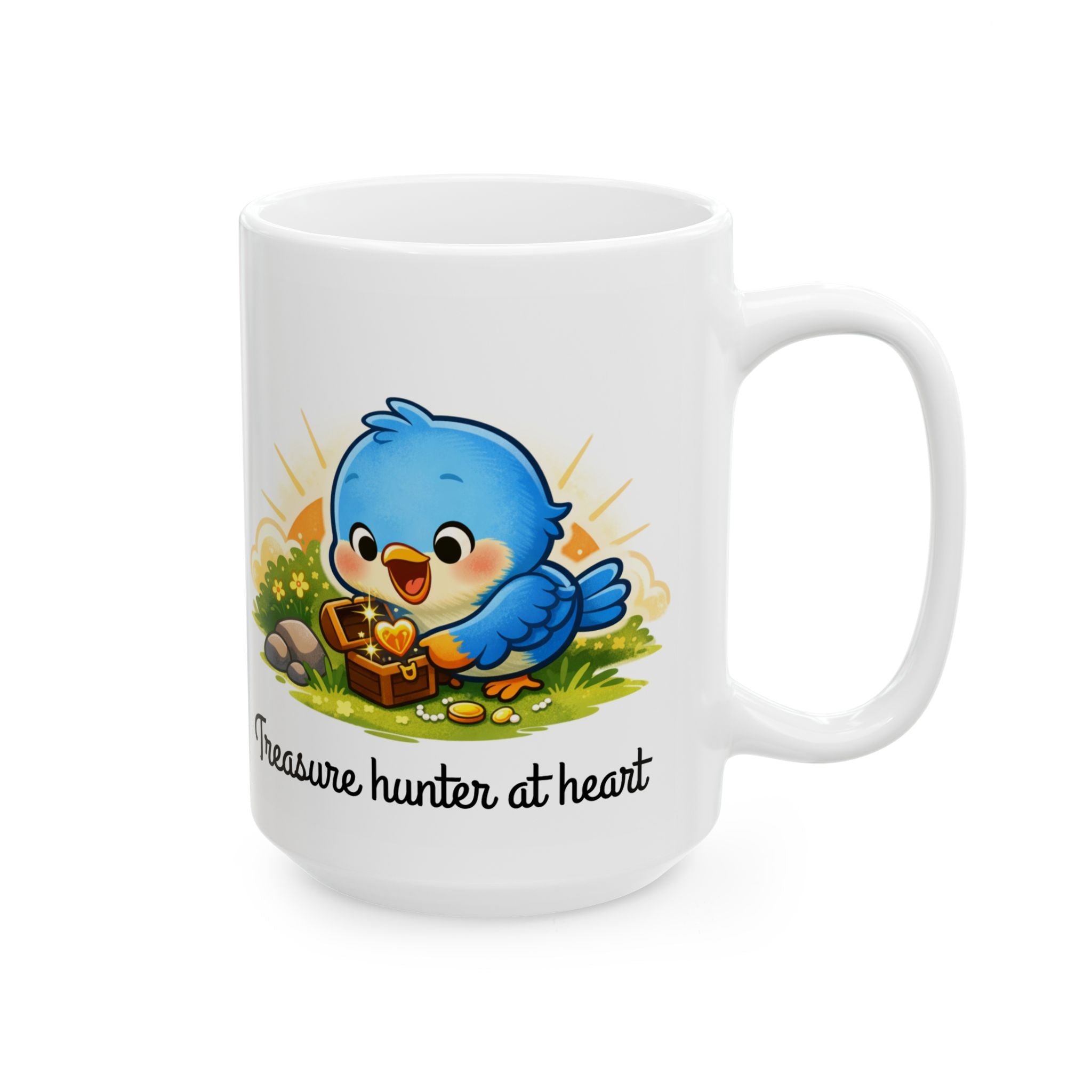 Ceramic Mug, (11oz, 15oz)