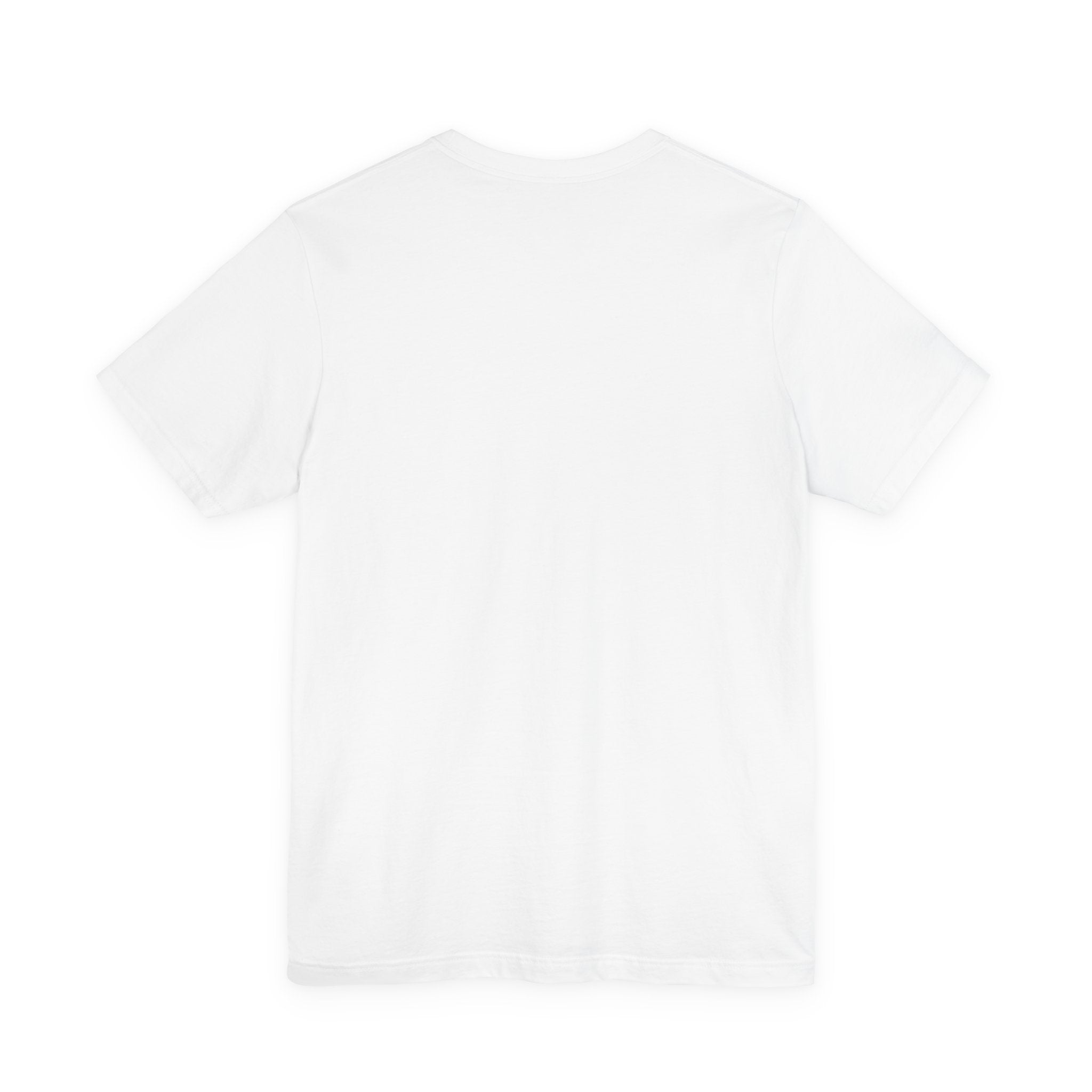Chasing Sunshine Tee — Retro Sunburst Graphic Shirt