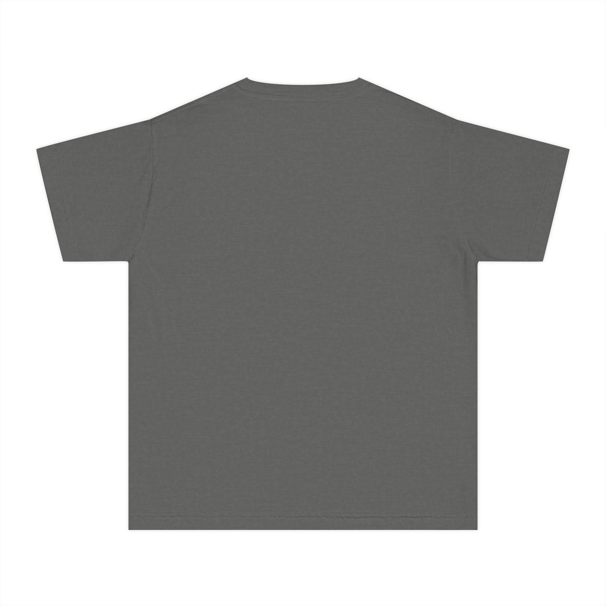 Swing for the Stars Youth Midweight Tee Dark Colors