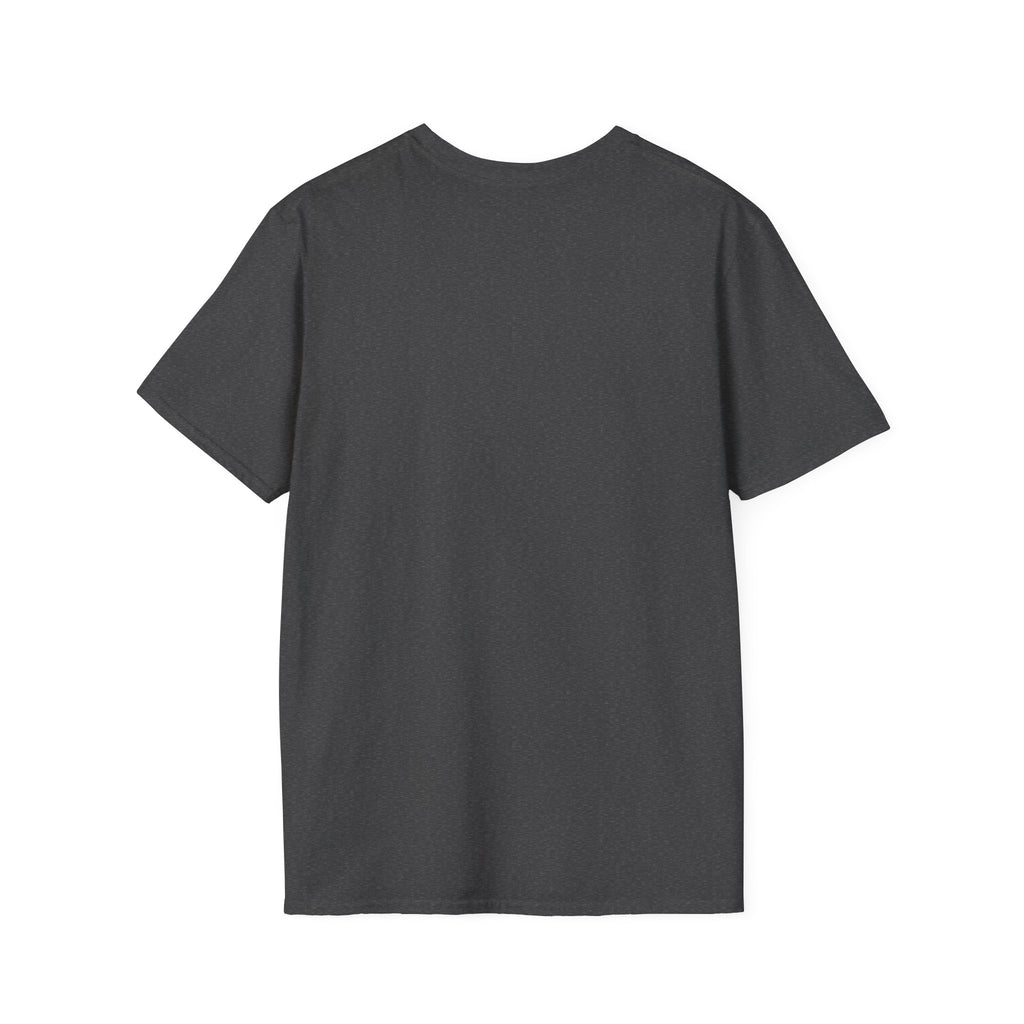 Swing for the Stars Softstyle T-Shirt
