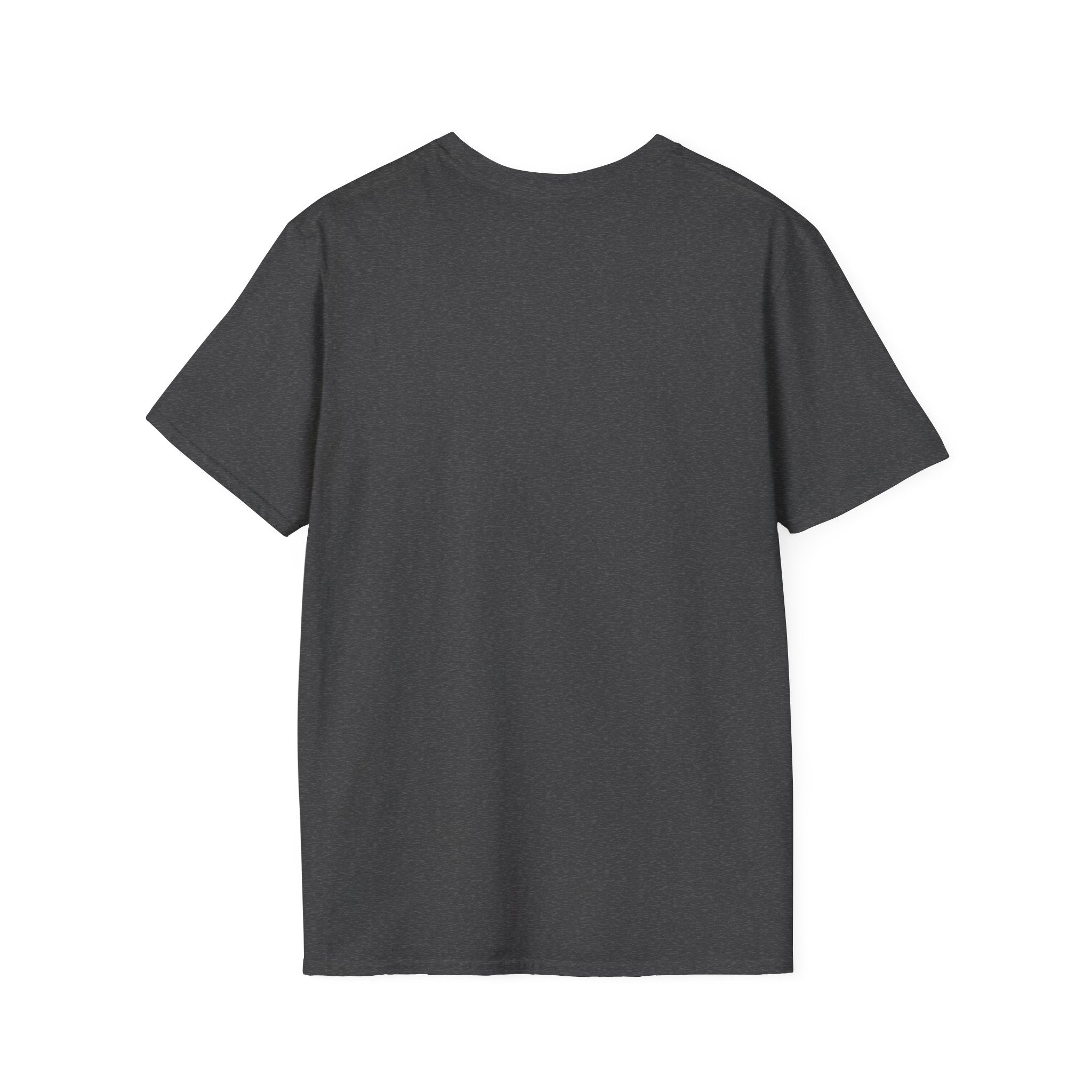 Swing for the Stars Softstyle T-Shirt
