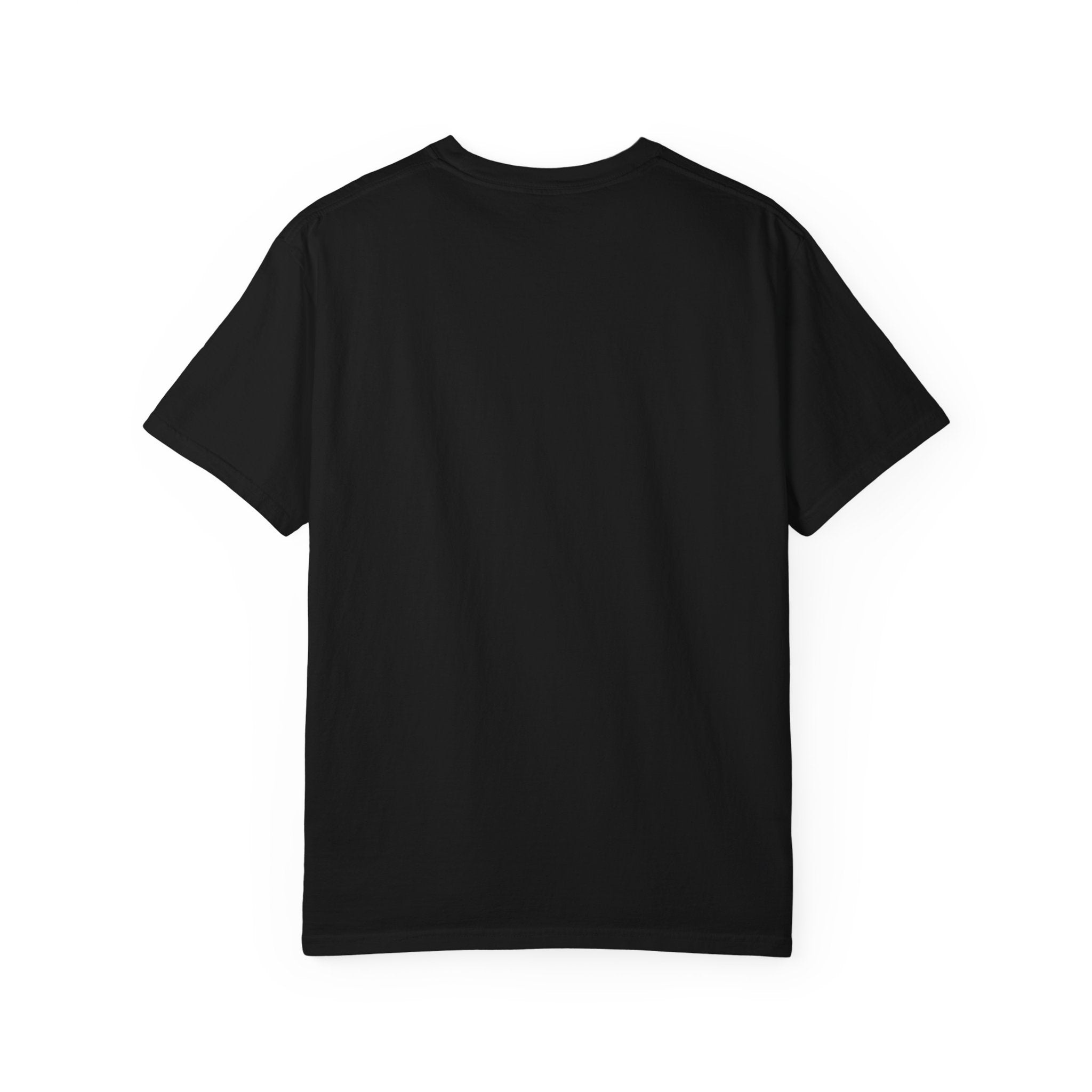 Golden Retriever in Wildflower Meadow T-Shirt
