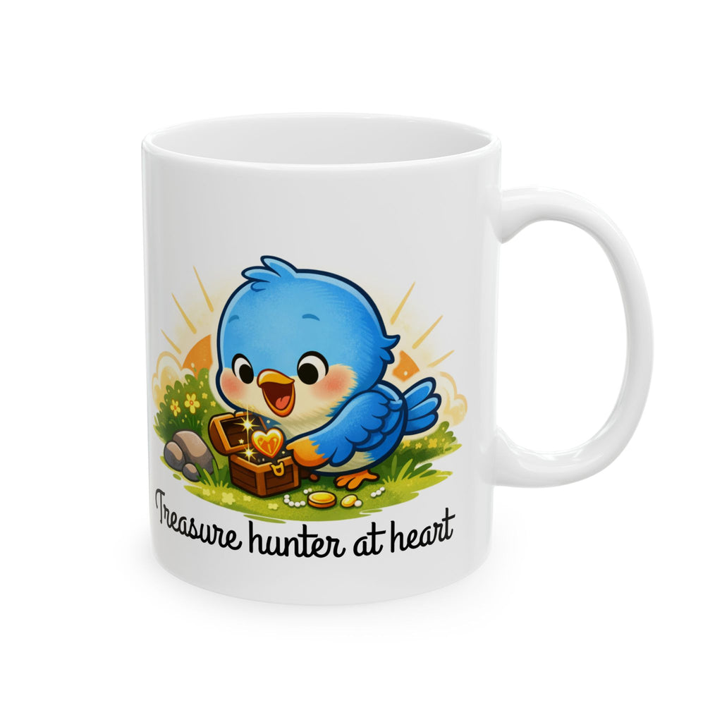 Ceramic Mug, (11oz, 15oz)