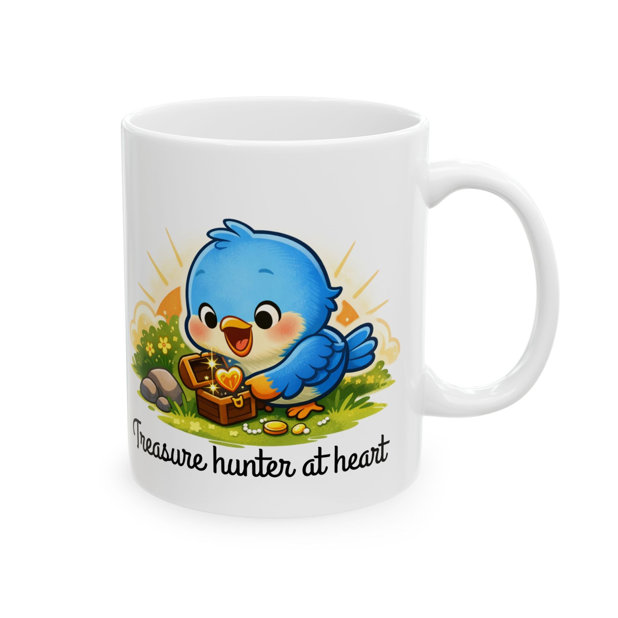 Ceramic Mug, (11oz, 15oz)
