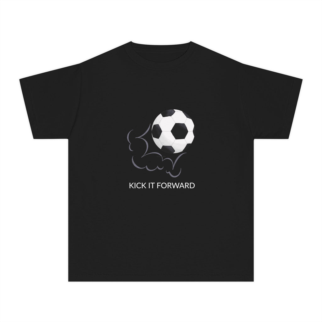 Soccer - Youth Midweight Tee