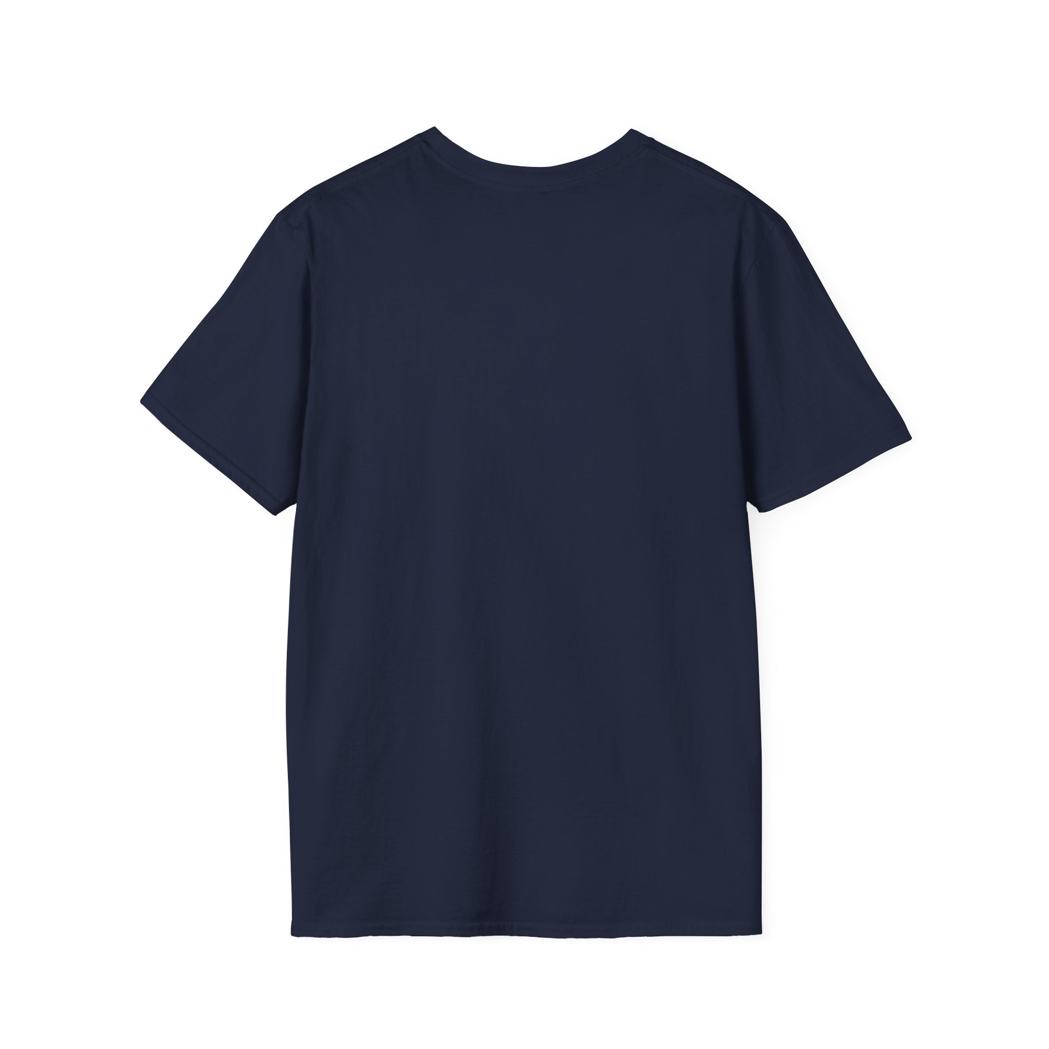 Stargazer Blue Heeler Cattle Dog T-Shirt — Celestial Night Sky Graphic Tee