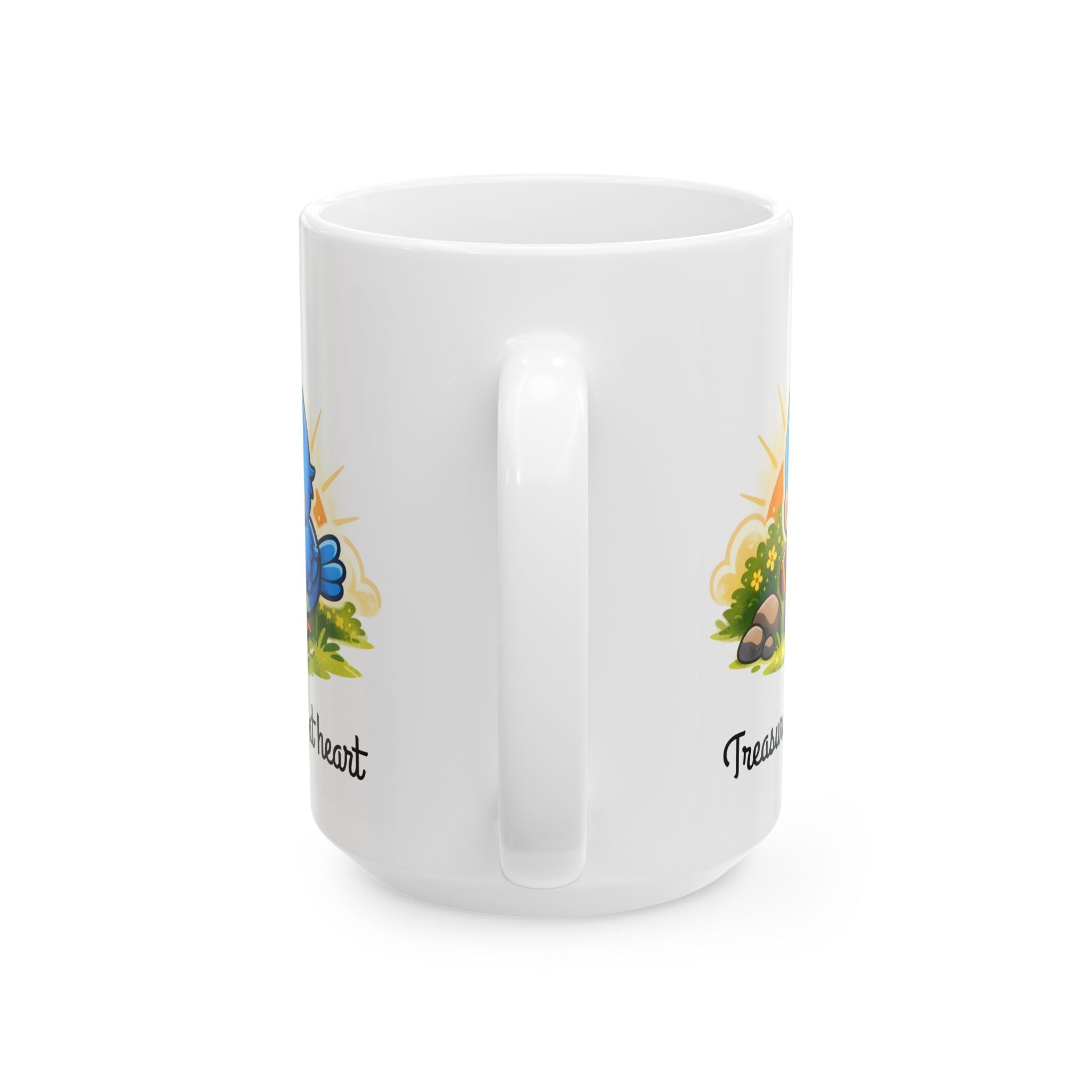 Ceramic Mug, (11oz, 15oz)