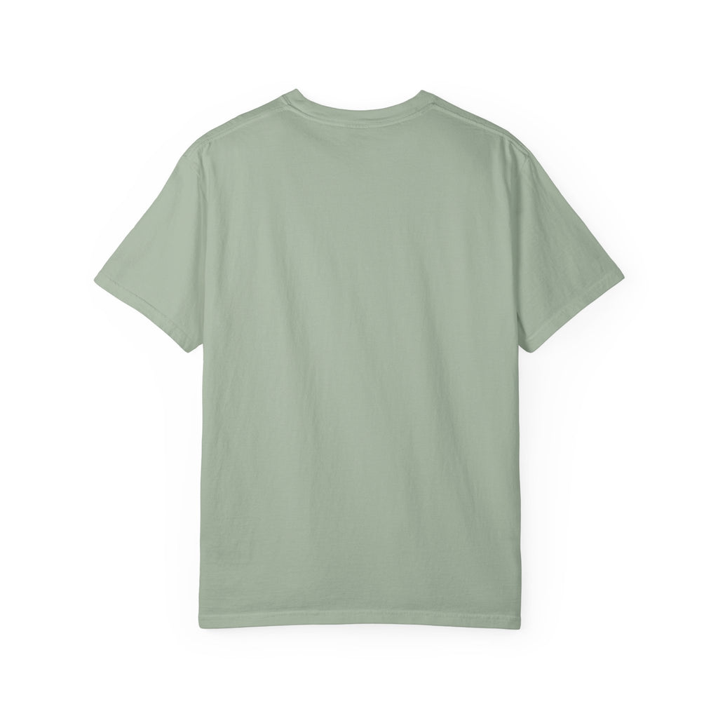 Golden Retriever in Wildflower Meadow T-Shirt