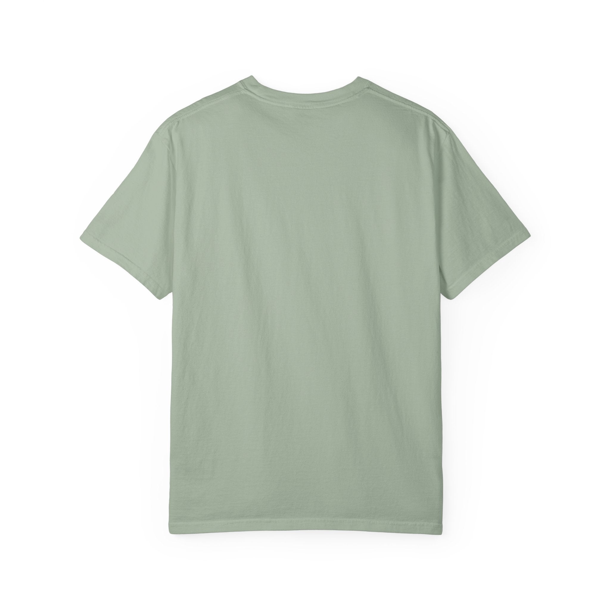 Golden Retriever in Wildflower Meadow T-Shirt