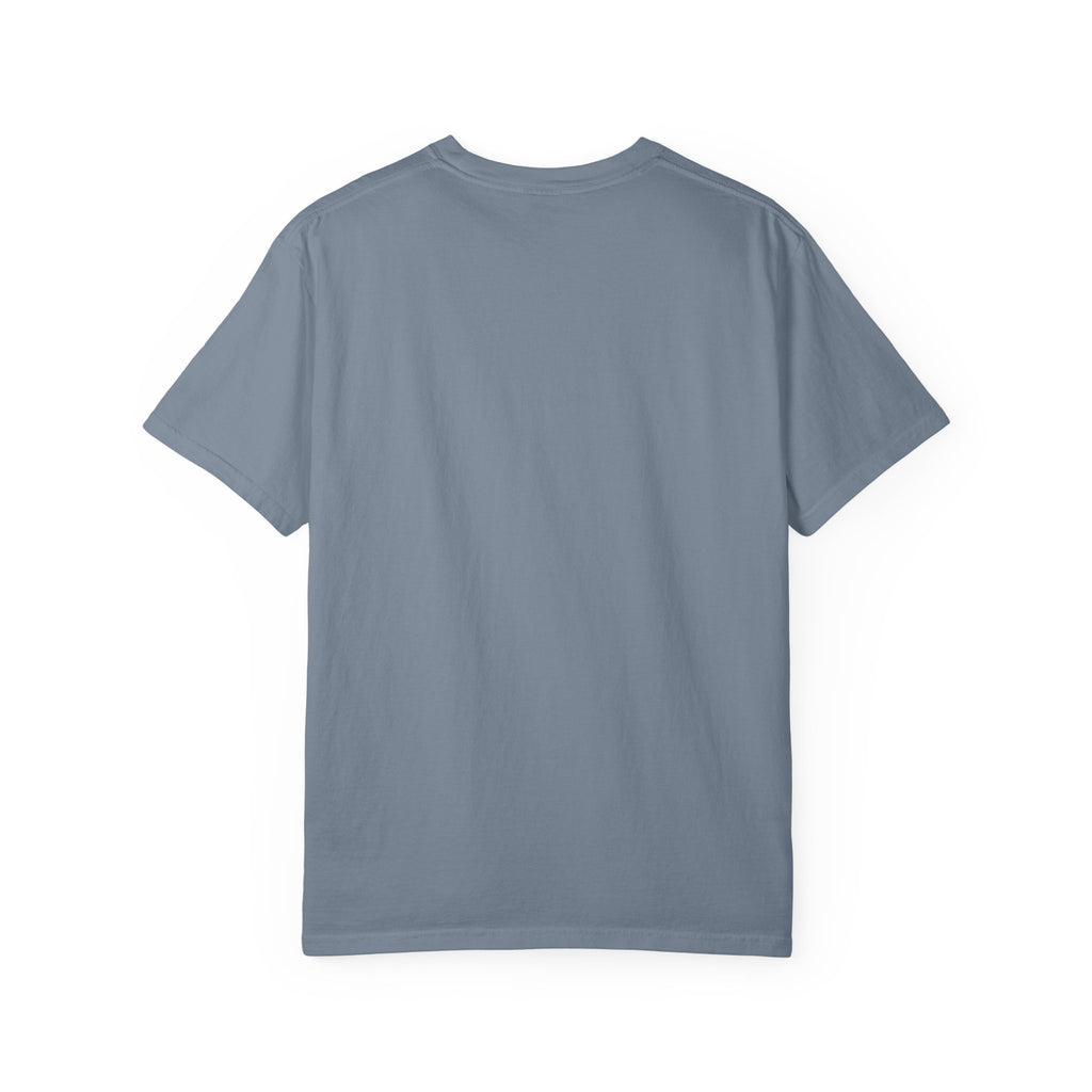 Golden Retriever in Wildflower Meadow T-Shirt