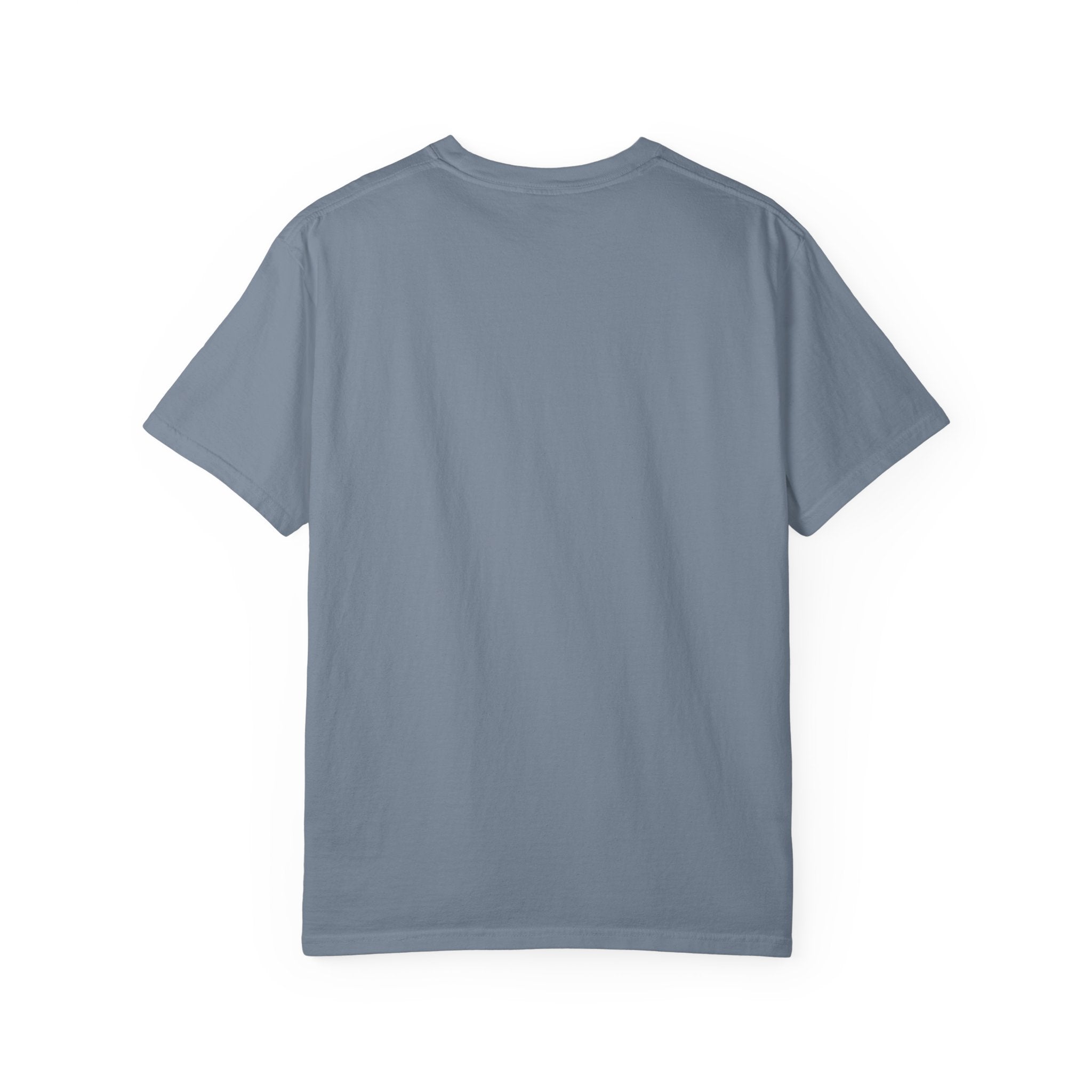 Golden Retriever in Wildflower Meadow T-Shirt