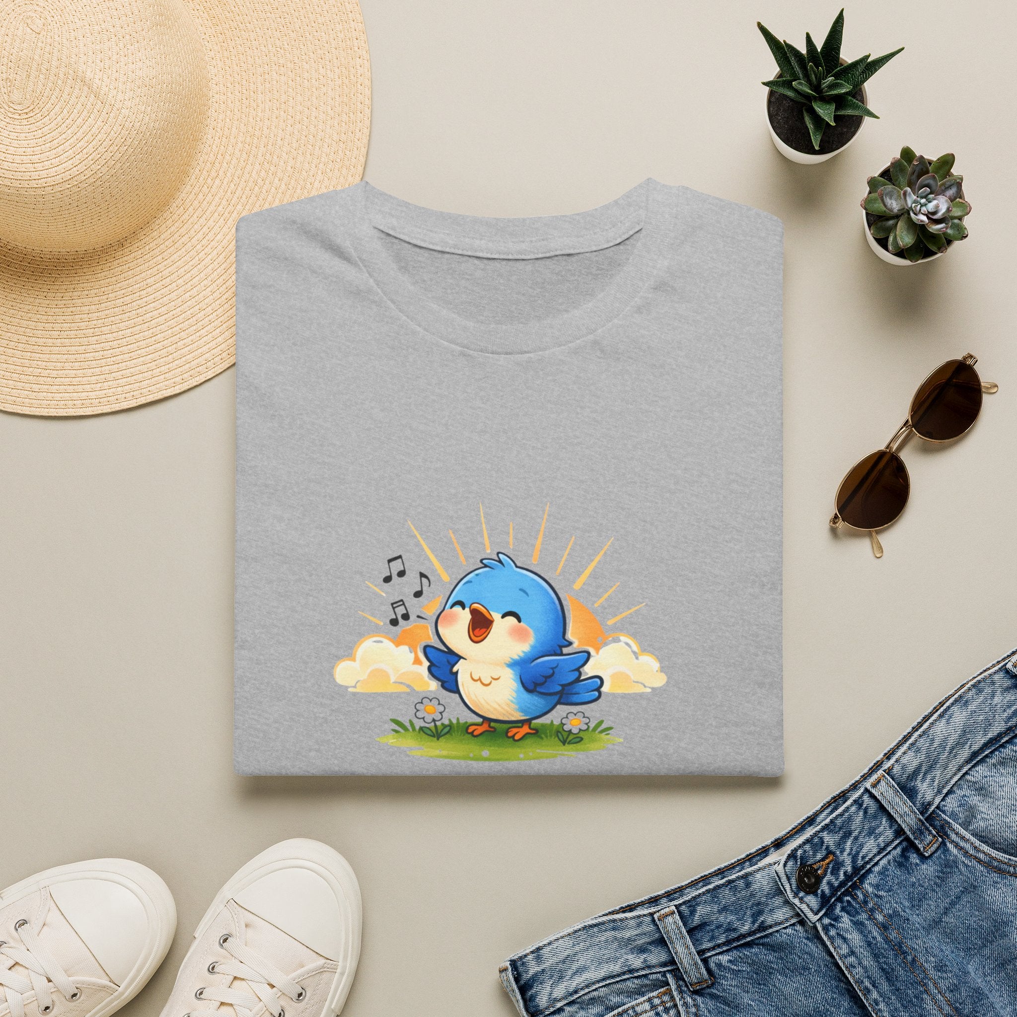Singing Bluebird - Singing Bluebird Creations LLC
