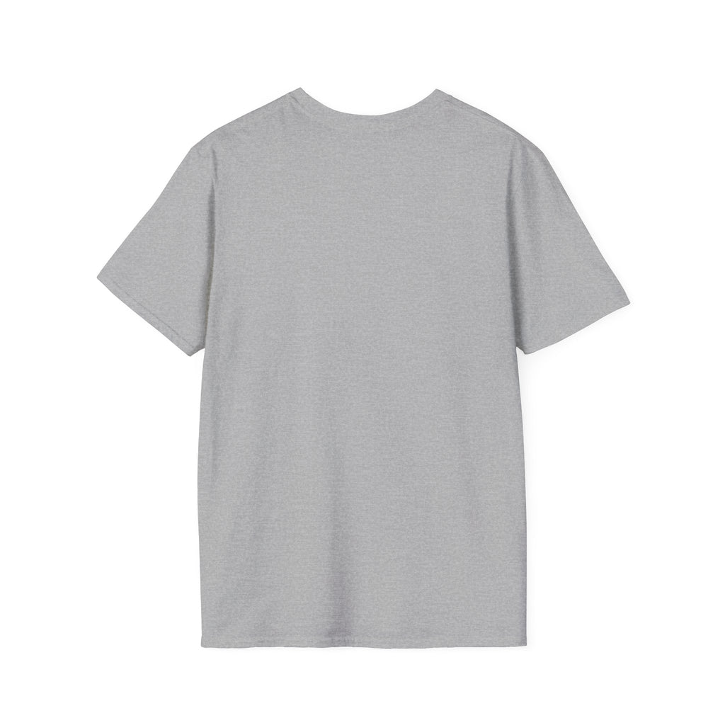 Baseball T-Shirt — “Just a Girl Who Loves Baseball” Cute Soft Tee for Fans & Players