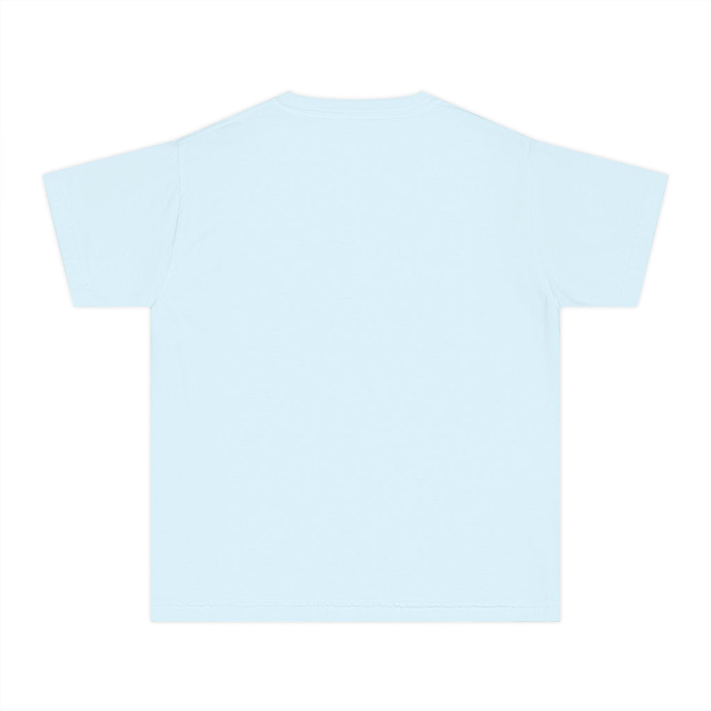 Youth Tee — "We Can Do Big Things" Inspirational Kids T‑Shirt