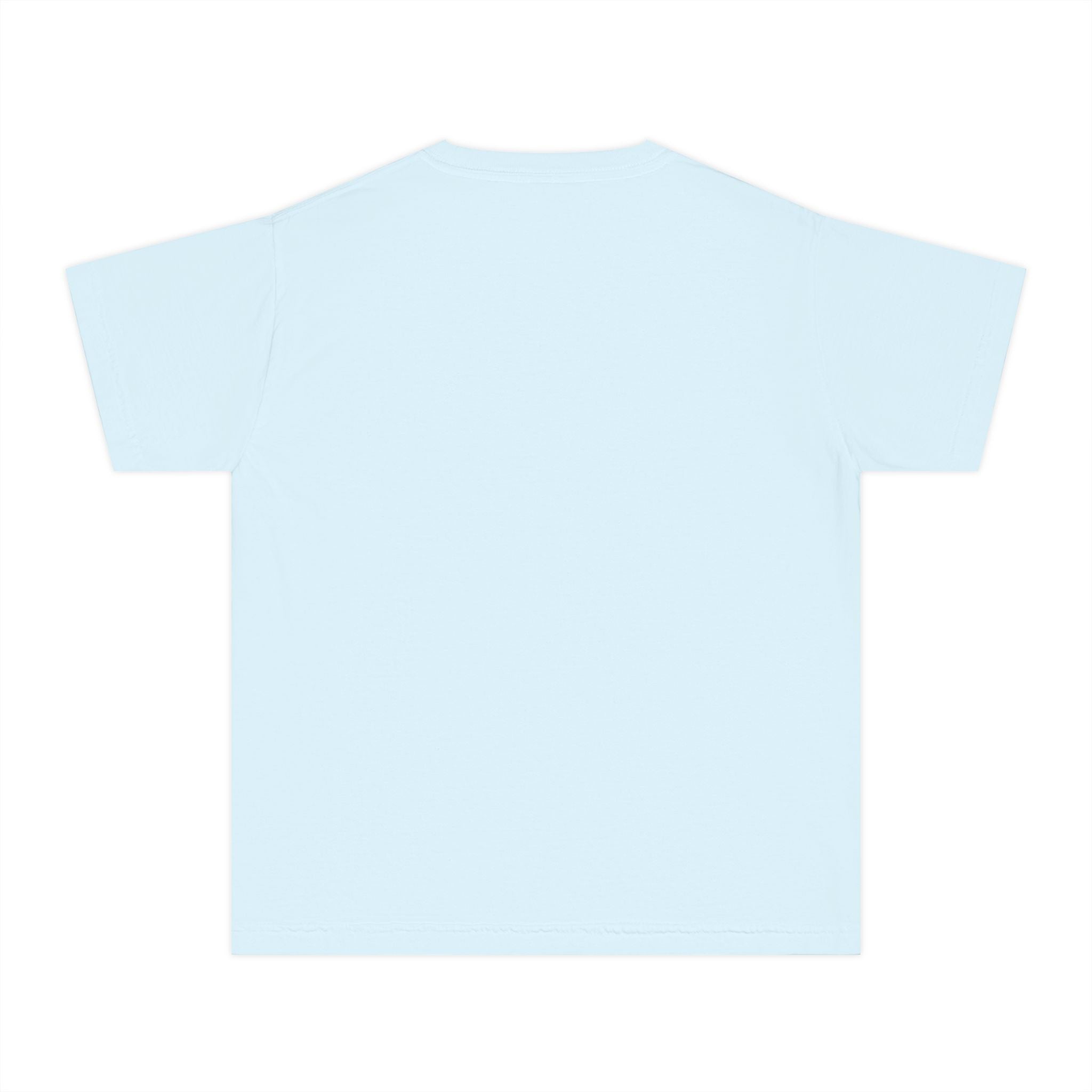 Youth Tee — "We Can Do Big Things" Inspirational Kids T‑Shirt