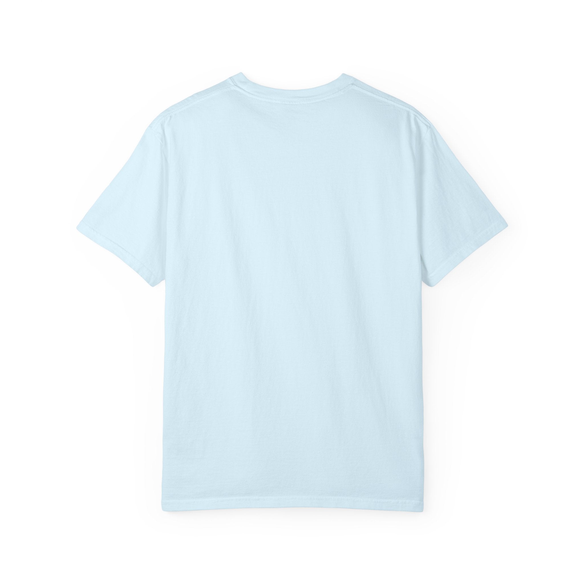 Golden Retriever in Wildflower Meadow T-Shirt