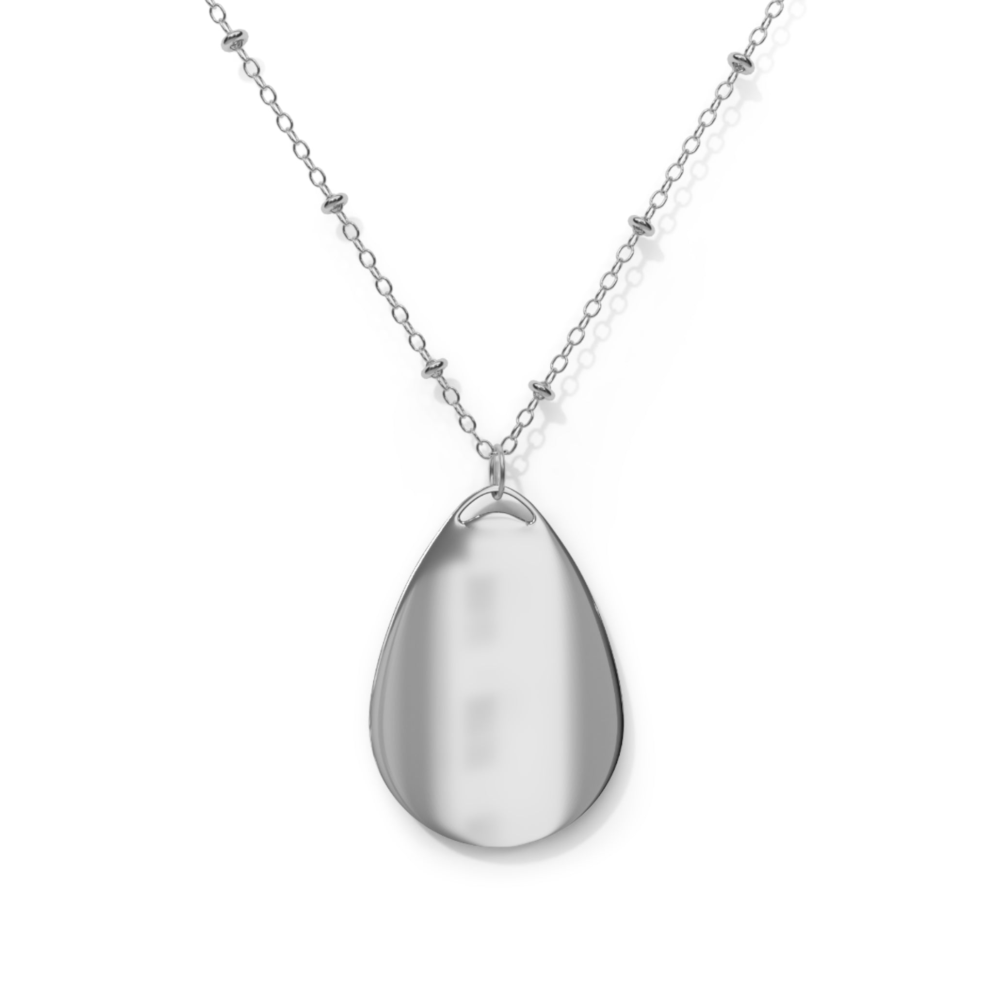 “Treasure Hunter Bluebird Teardrop Necklace – Whimsical Nature Jewelry for Collectors & Dreamers”
