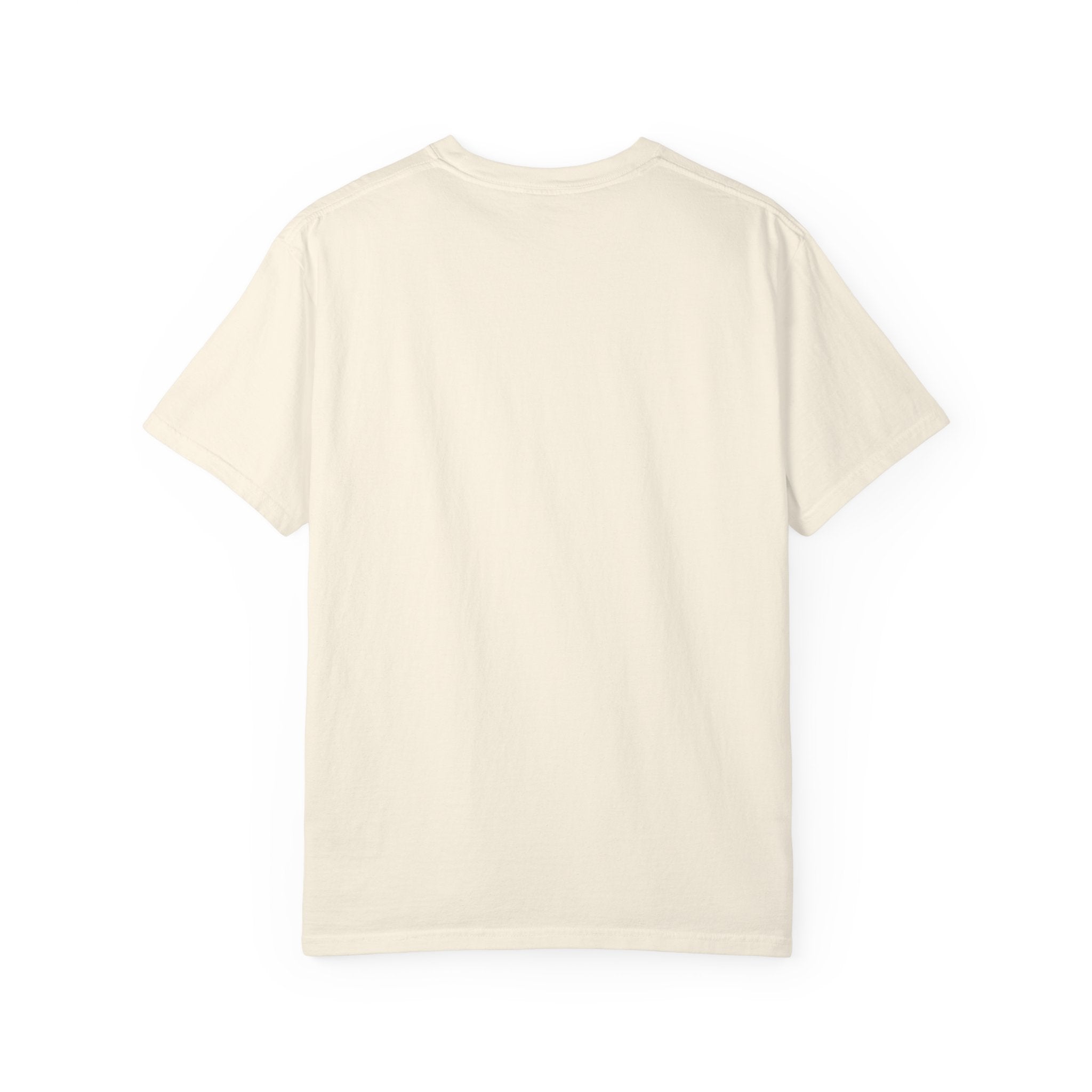 Golden Retriever in Wildflower Meadow T-Shirt