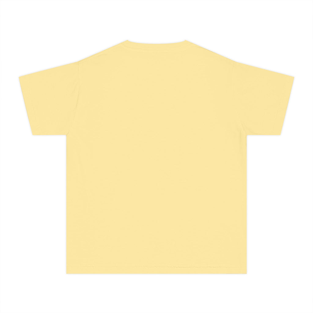 Youth Tee — "We Can Do Big Things" Inspirational Kids T‑Shirt