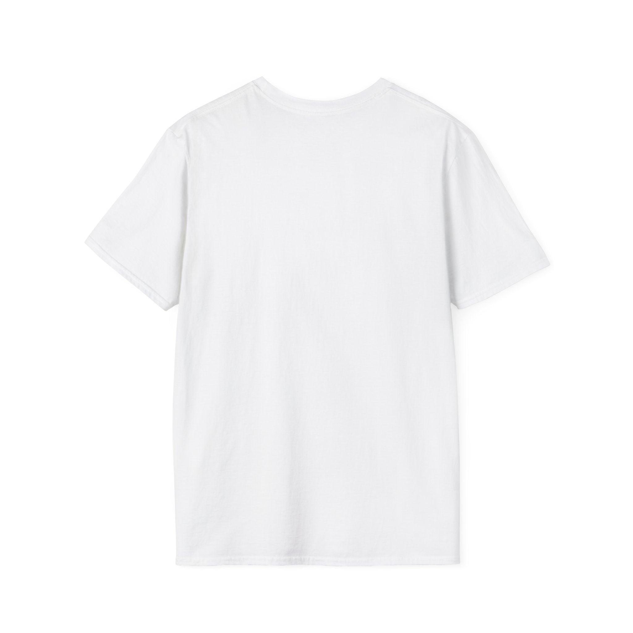 Baseball T-Shirt — “Just a Girl Who Loves Baseball” Cute Soft Tee for Fans & Players
