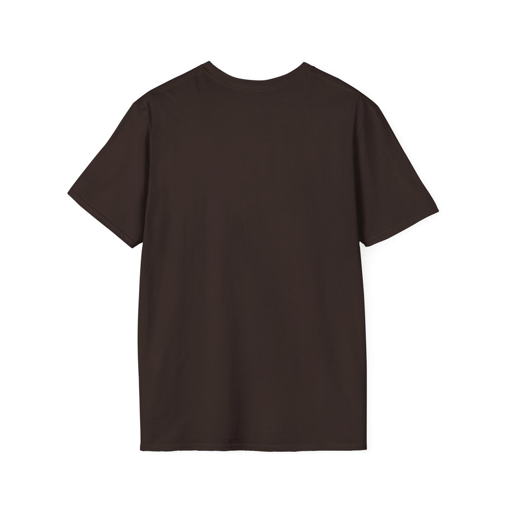 Soccer Kick T-Shirt — Minimal Football Graphic Tee