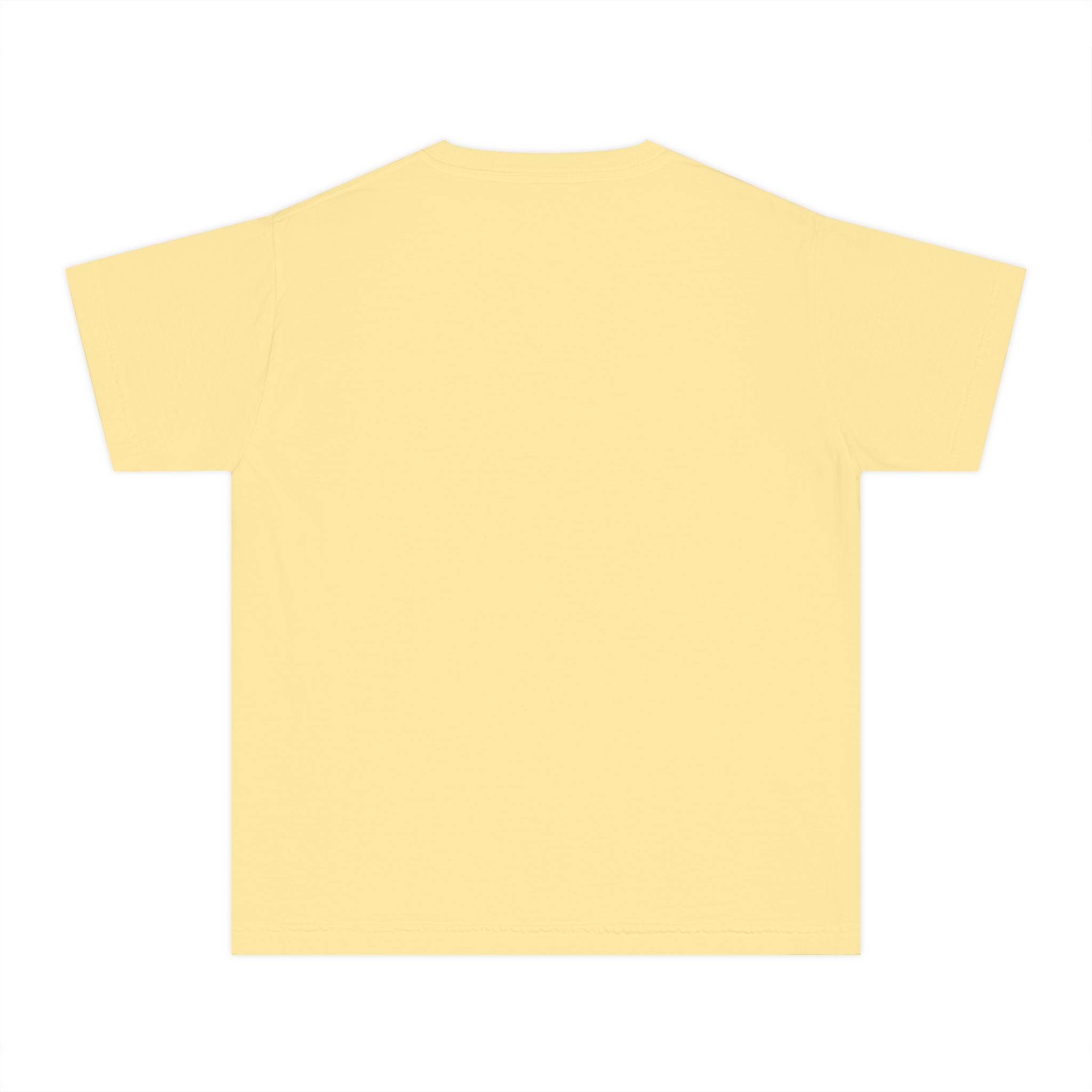 Soccer - Youth Midweight Tee