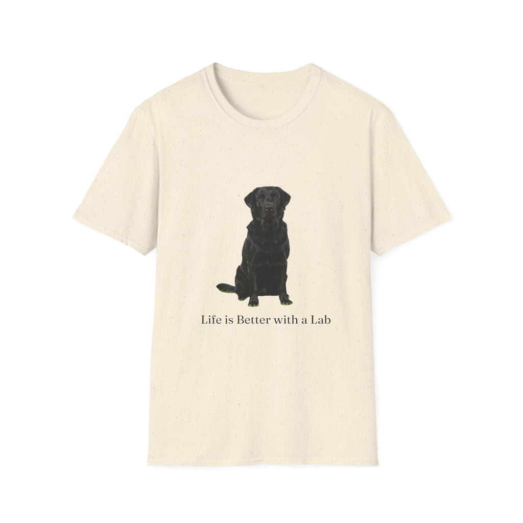 Labador - Life is Better with a Lab