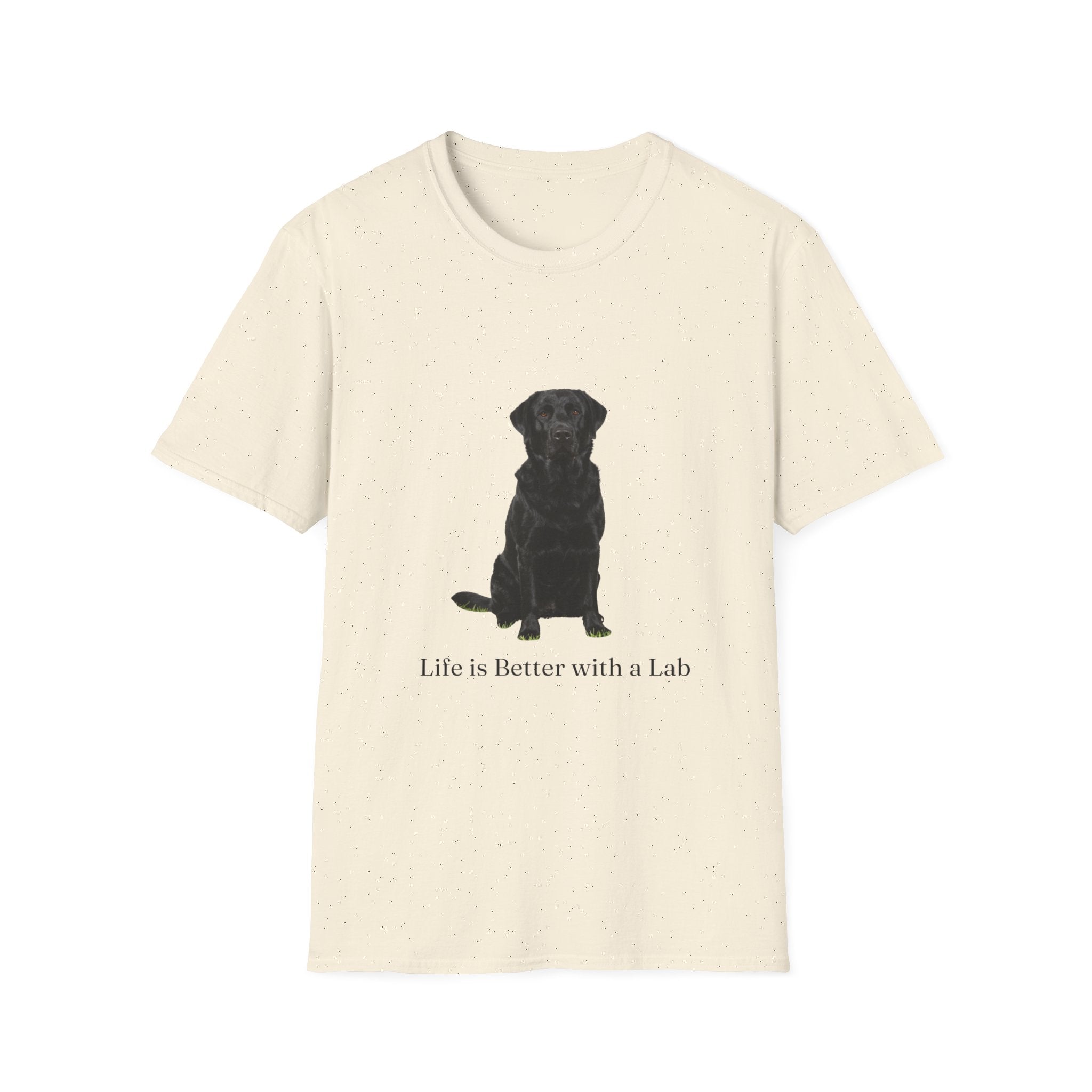 Labador - Life is Better with a Lab