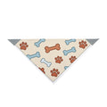 Paws and Bones - Pet Bandana